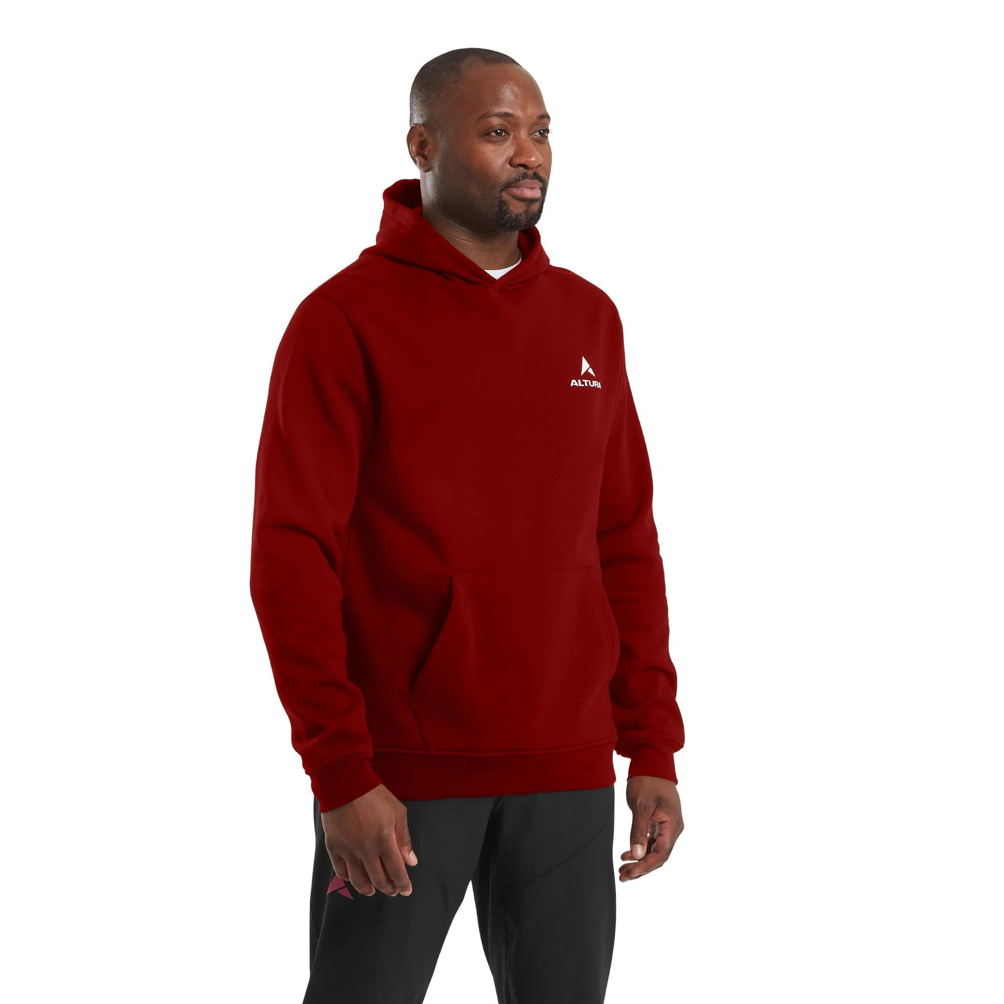 DFTR Unisex Hoodie - Image 3