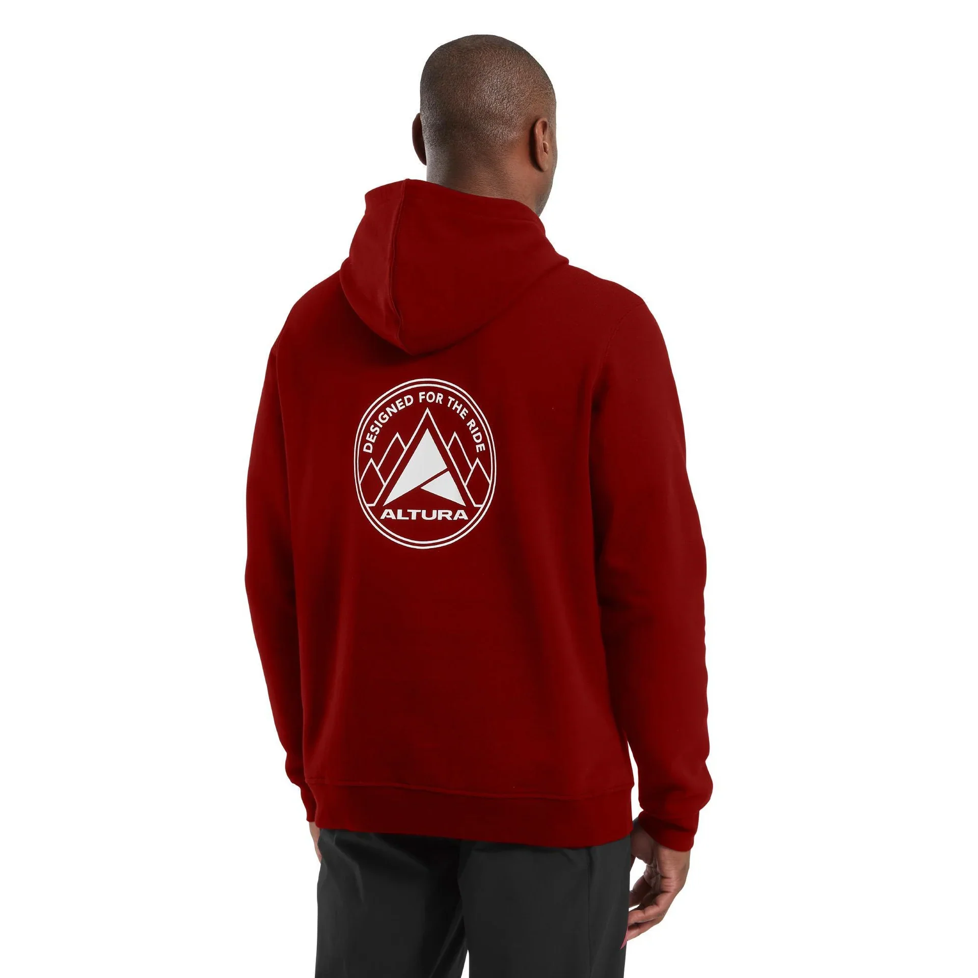 DFTR Unisex Hoodie - Image 4