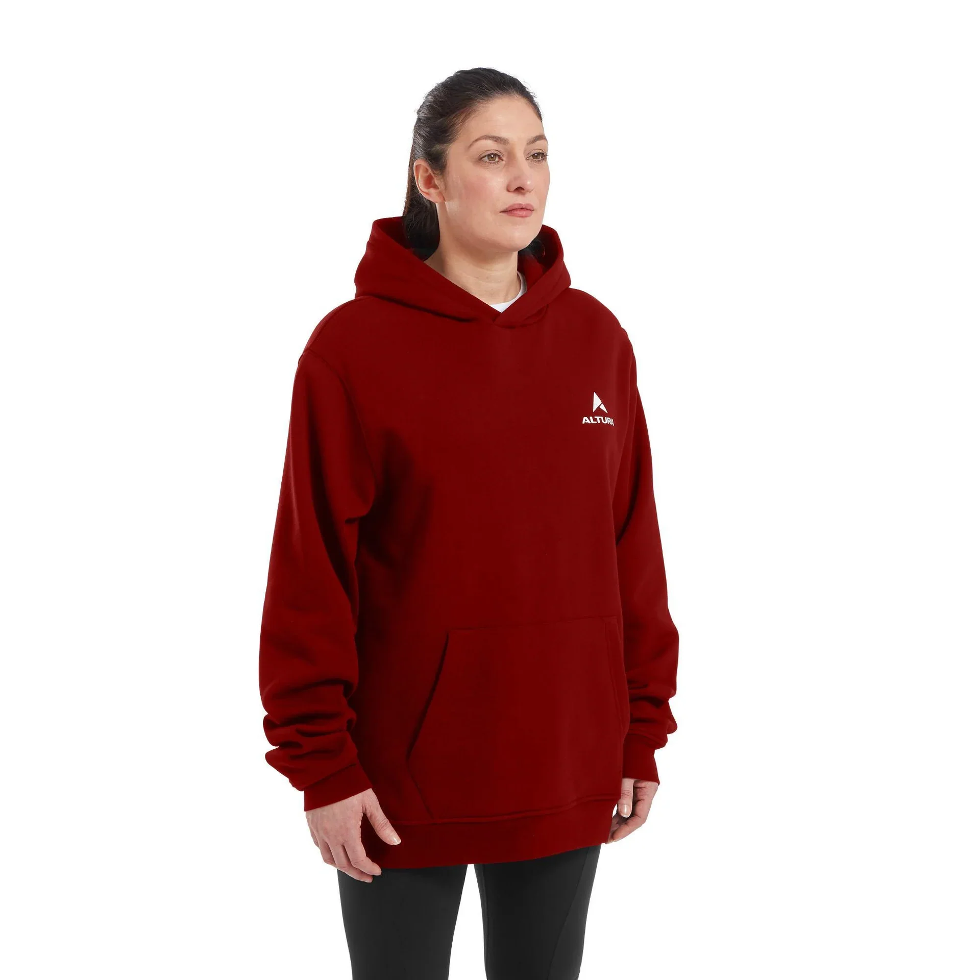 DFTR Unisex Hoodie - Image 5