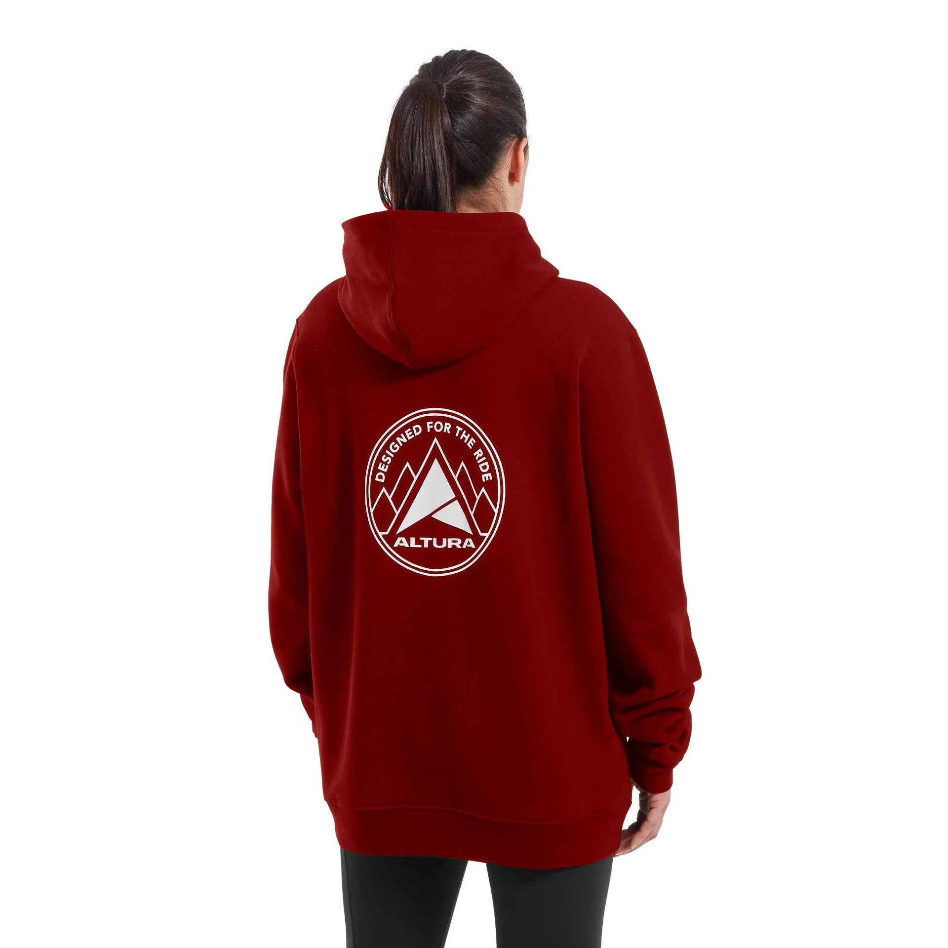 DFTR Unisex Hoodie - Image 6