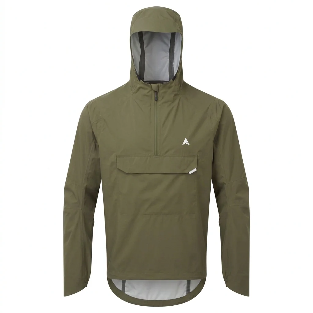 Esker Men's Waterproof Smock - Image 11