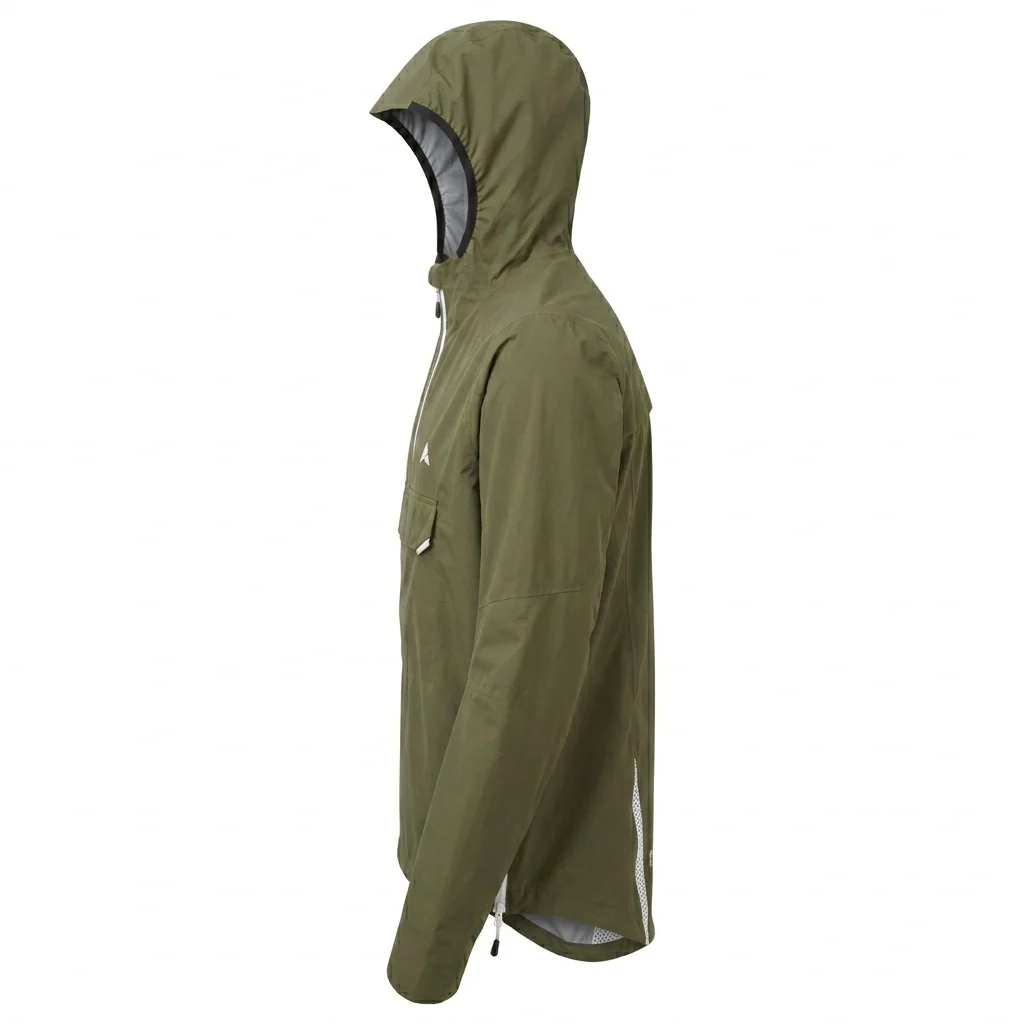 Esker Men's Waterproof Smock - Image 12