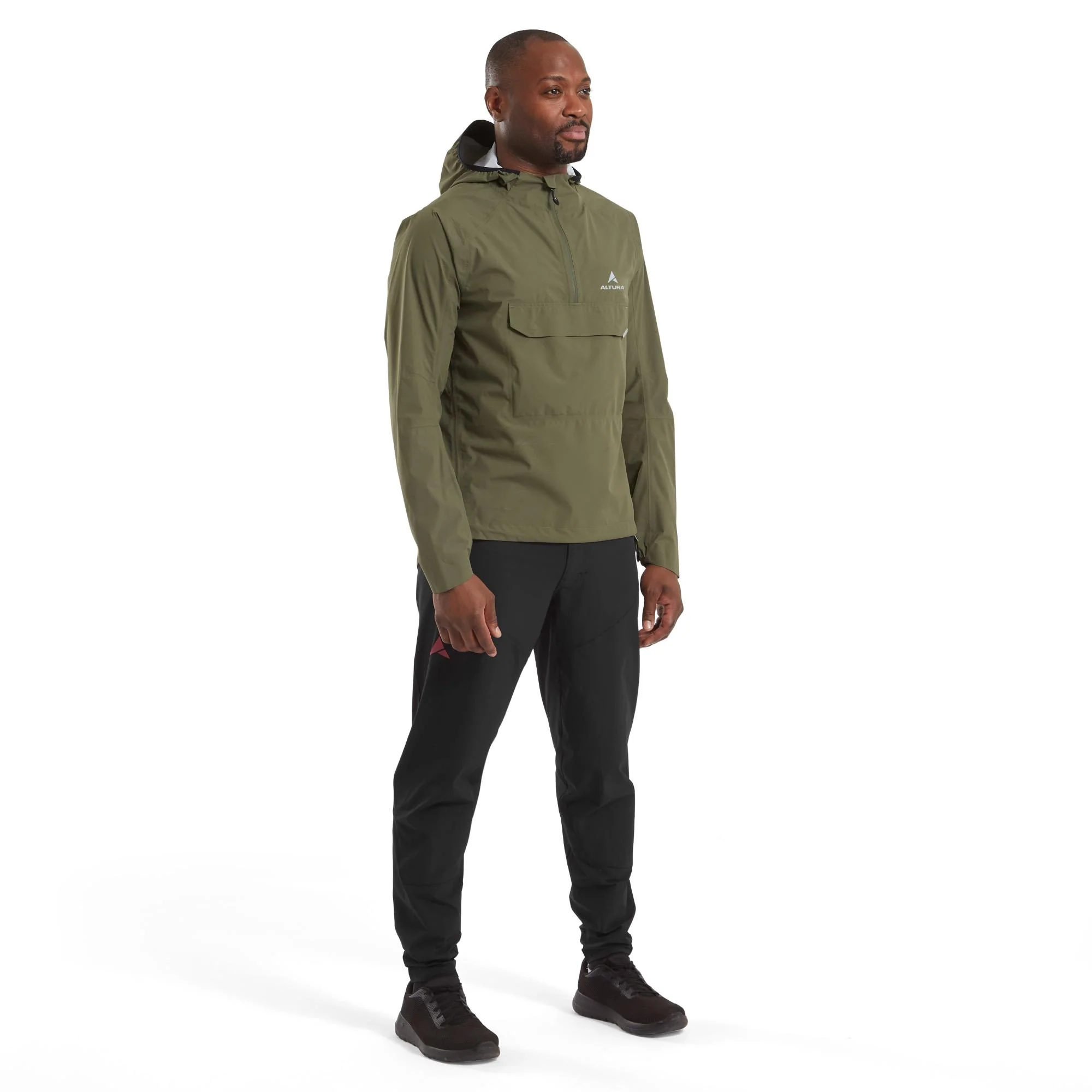 Esker Men's Waterproof Smock - Image 13