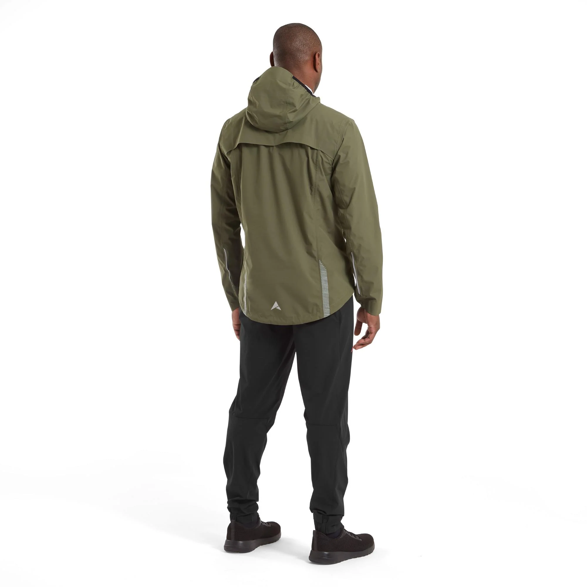 Esker Men's Waterproof Smock - Image 14
