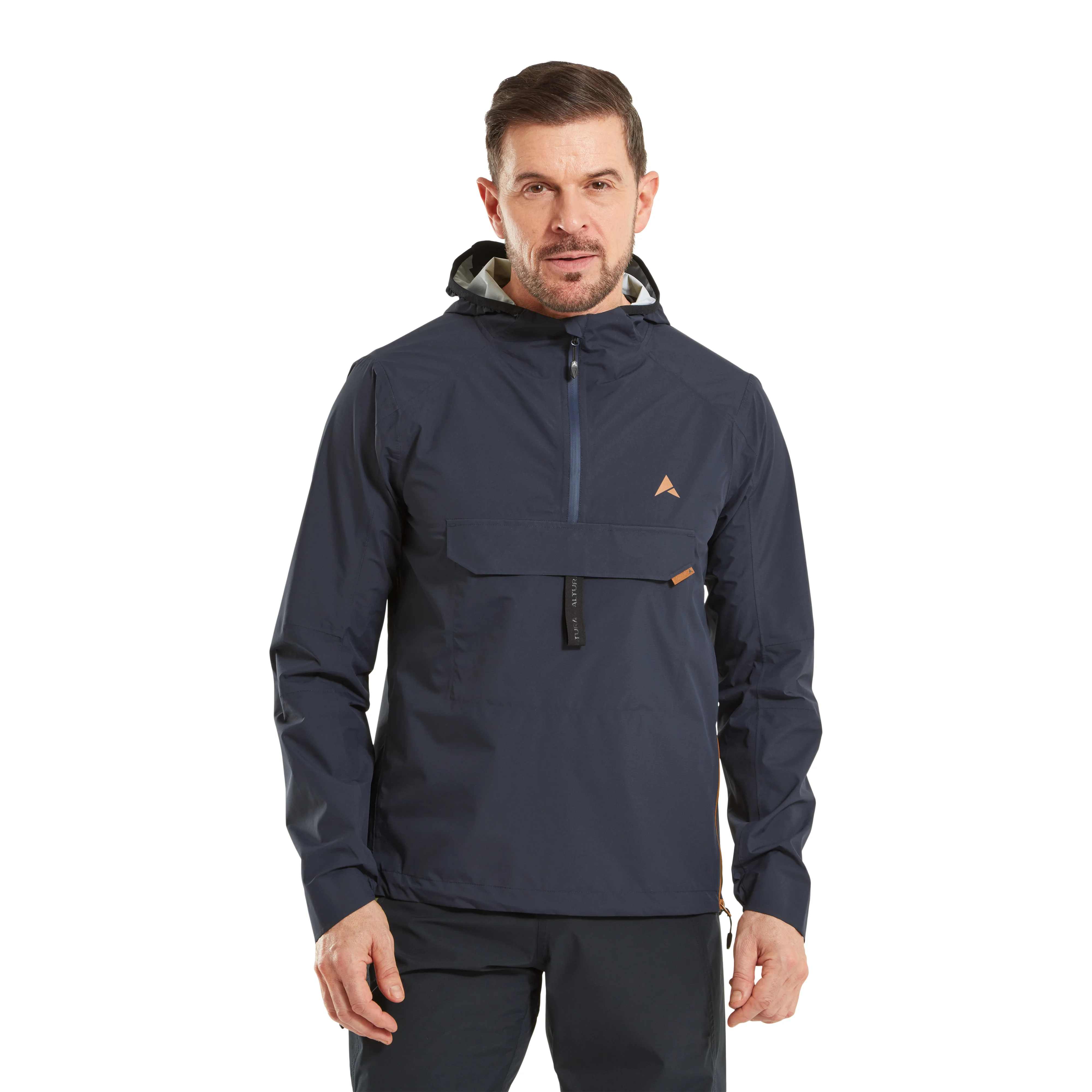 Esker Men's Waterproof Smock - Image 4