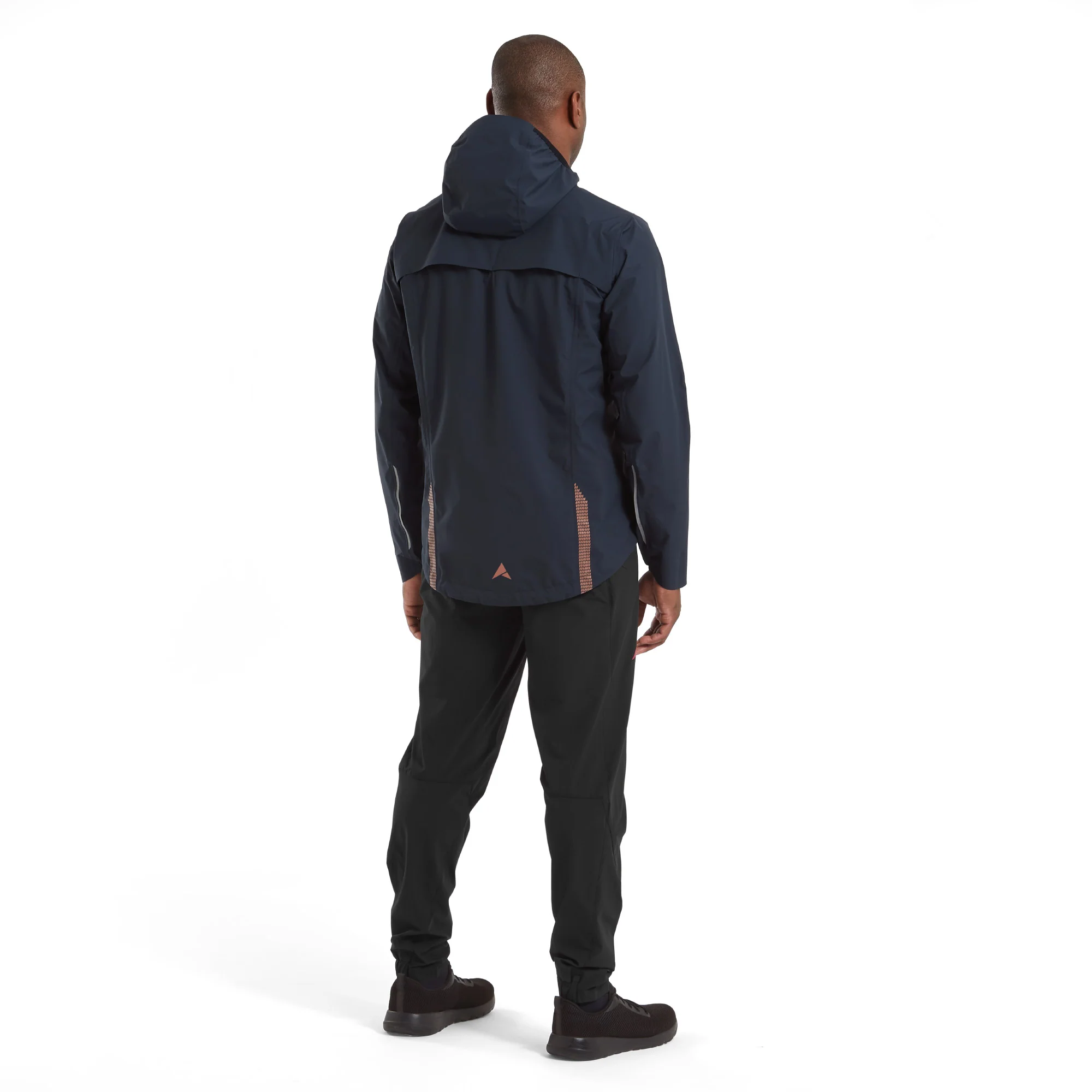 Esker Men's Waterproof Smock - Image 6