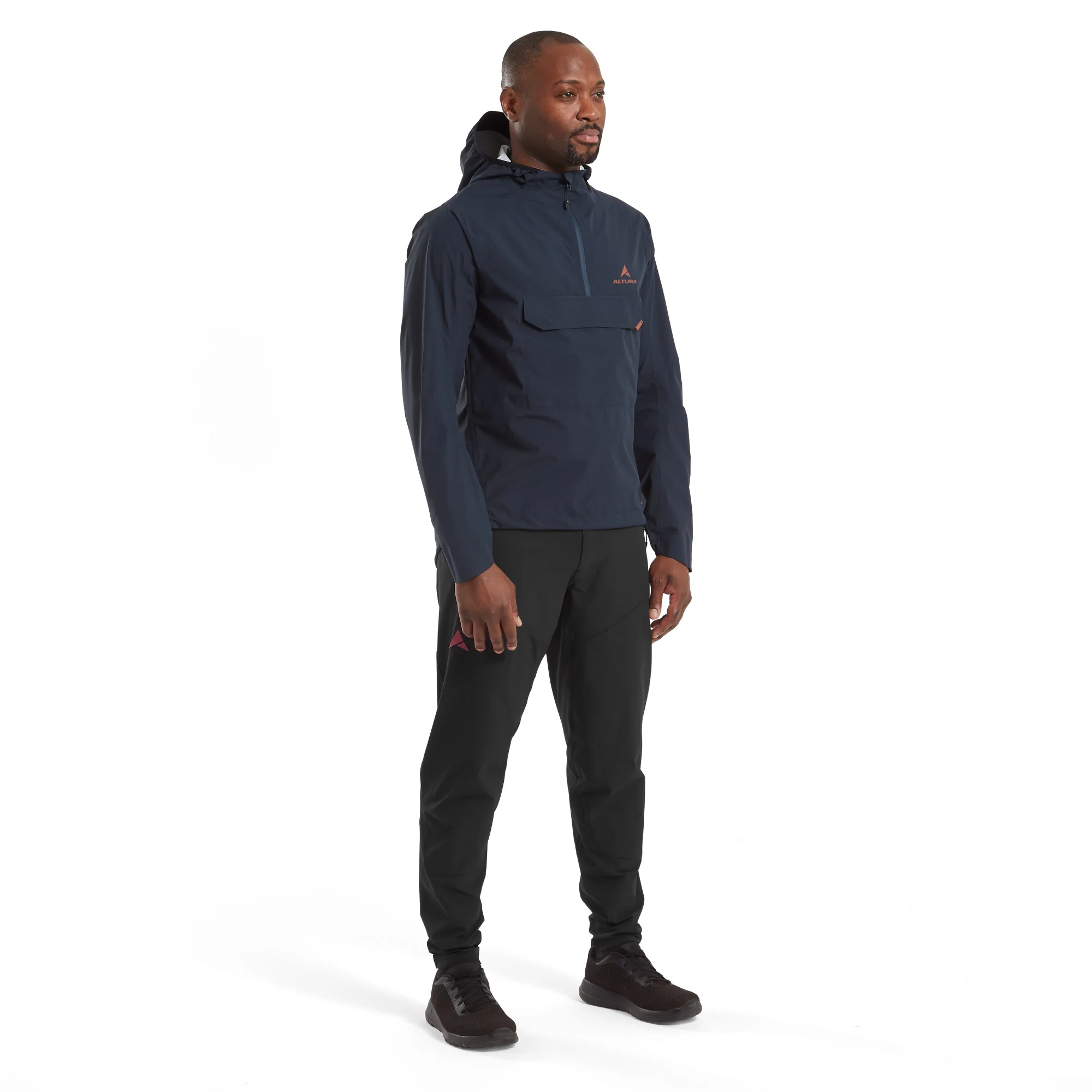 Esker Men's Waterproof Smock - Image 7