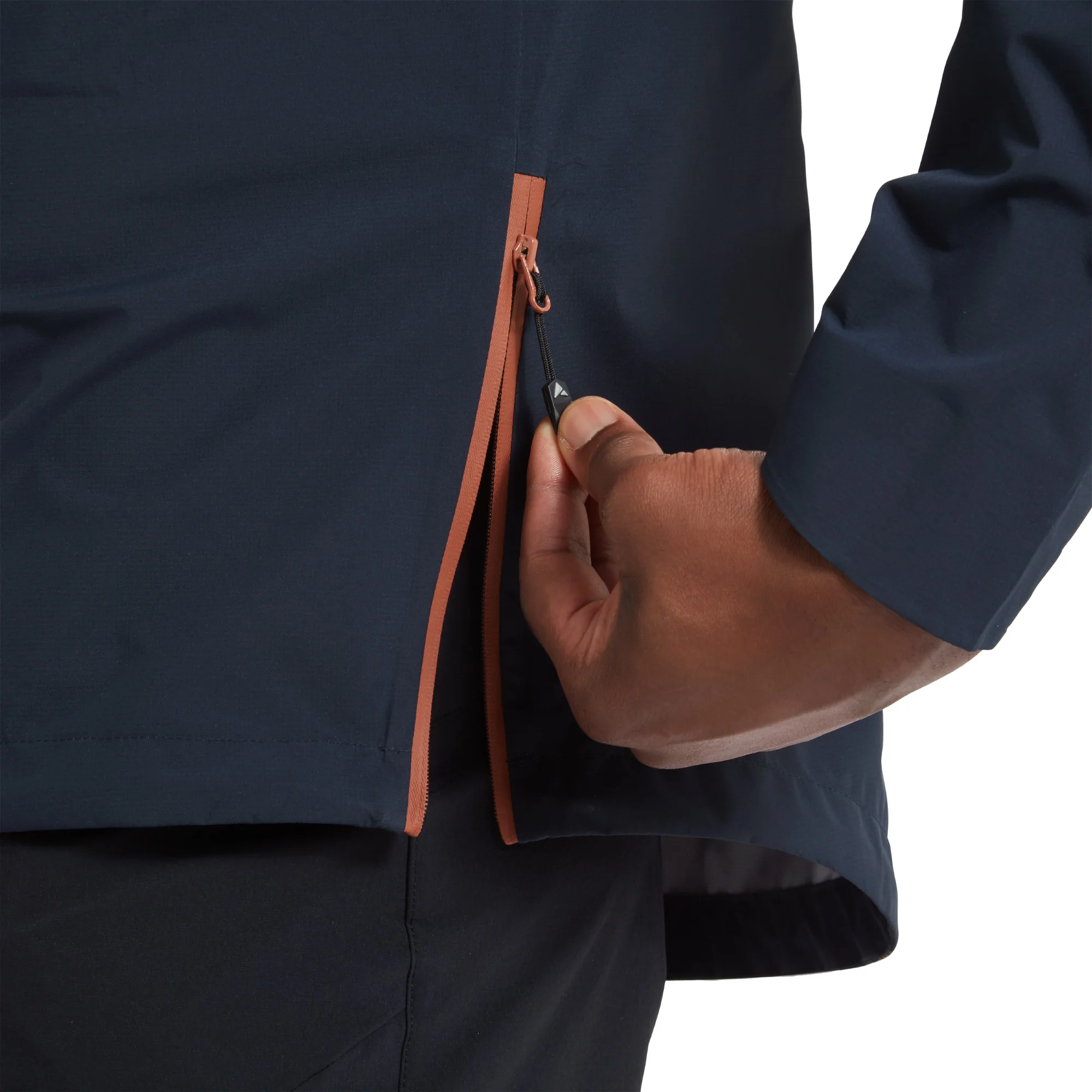 Esker Men's Waterproof Smock - Image 9