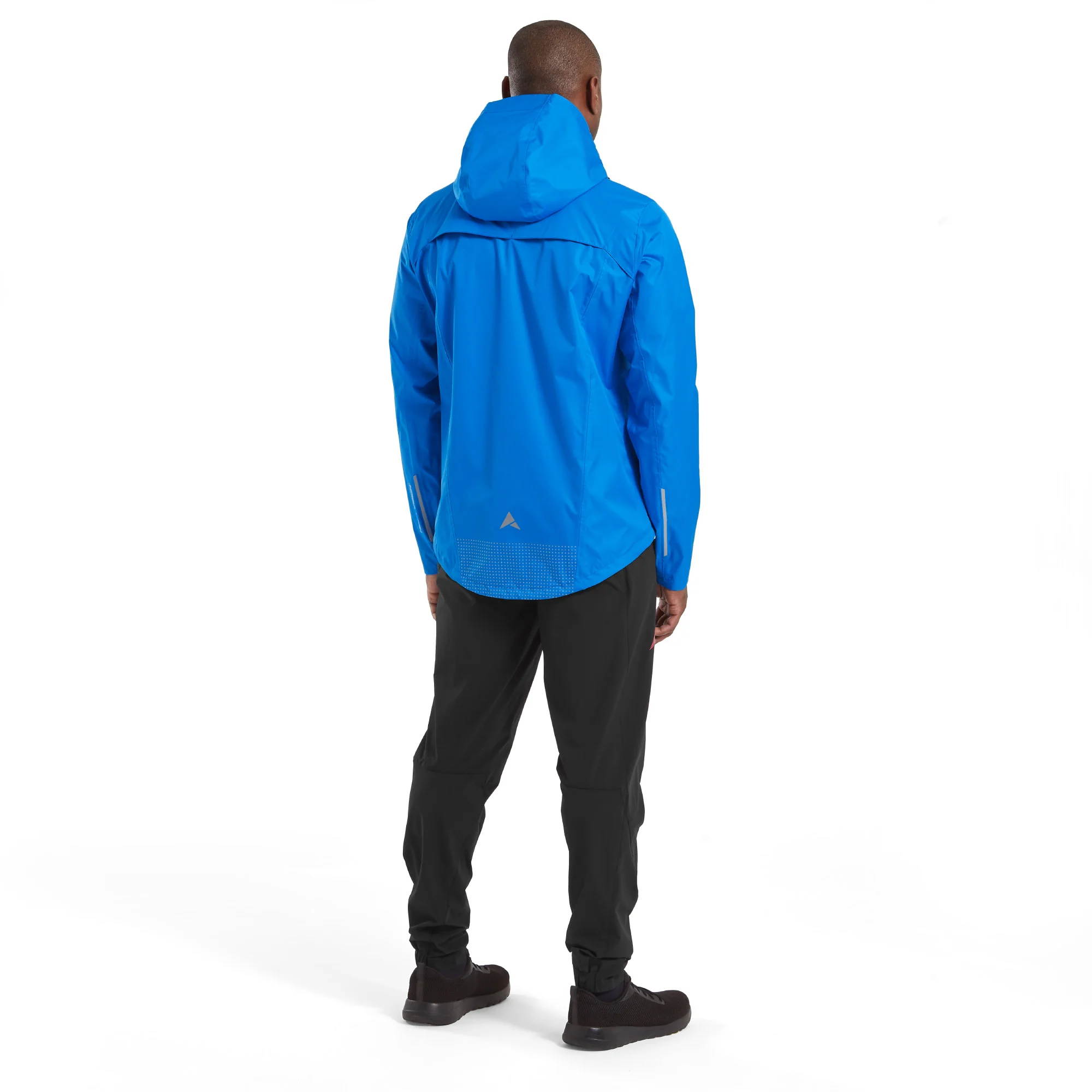 Nightvision Nevis Men's Waterproof Jacket - Image 11