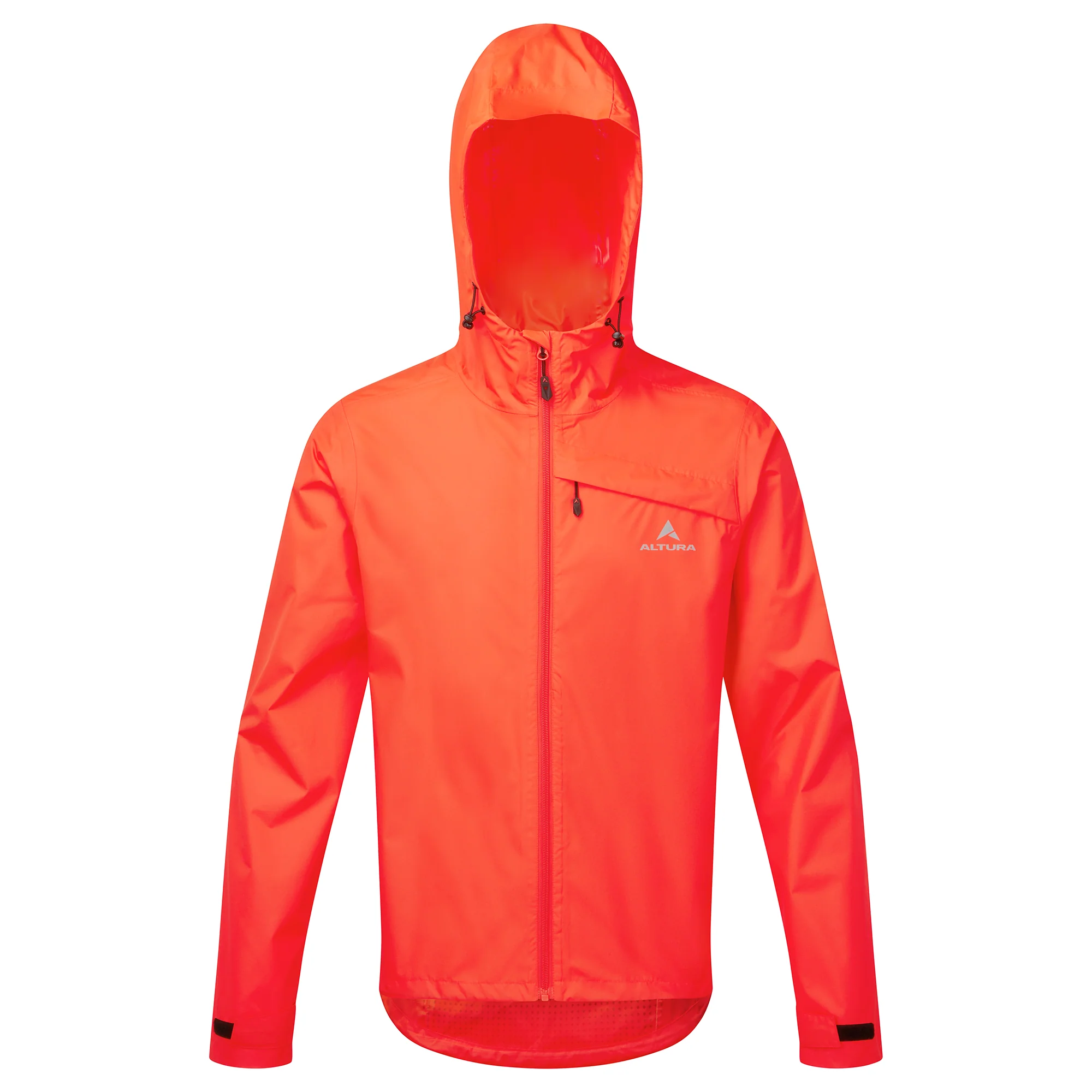 Nightvision Nevis Men's Waterproof Jacket - Image 13