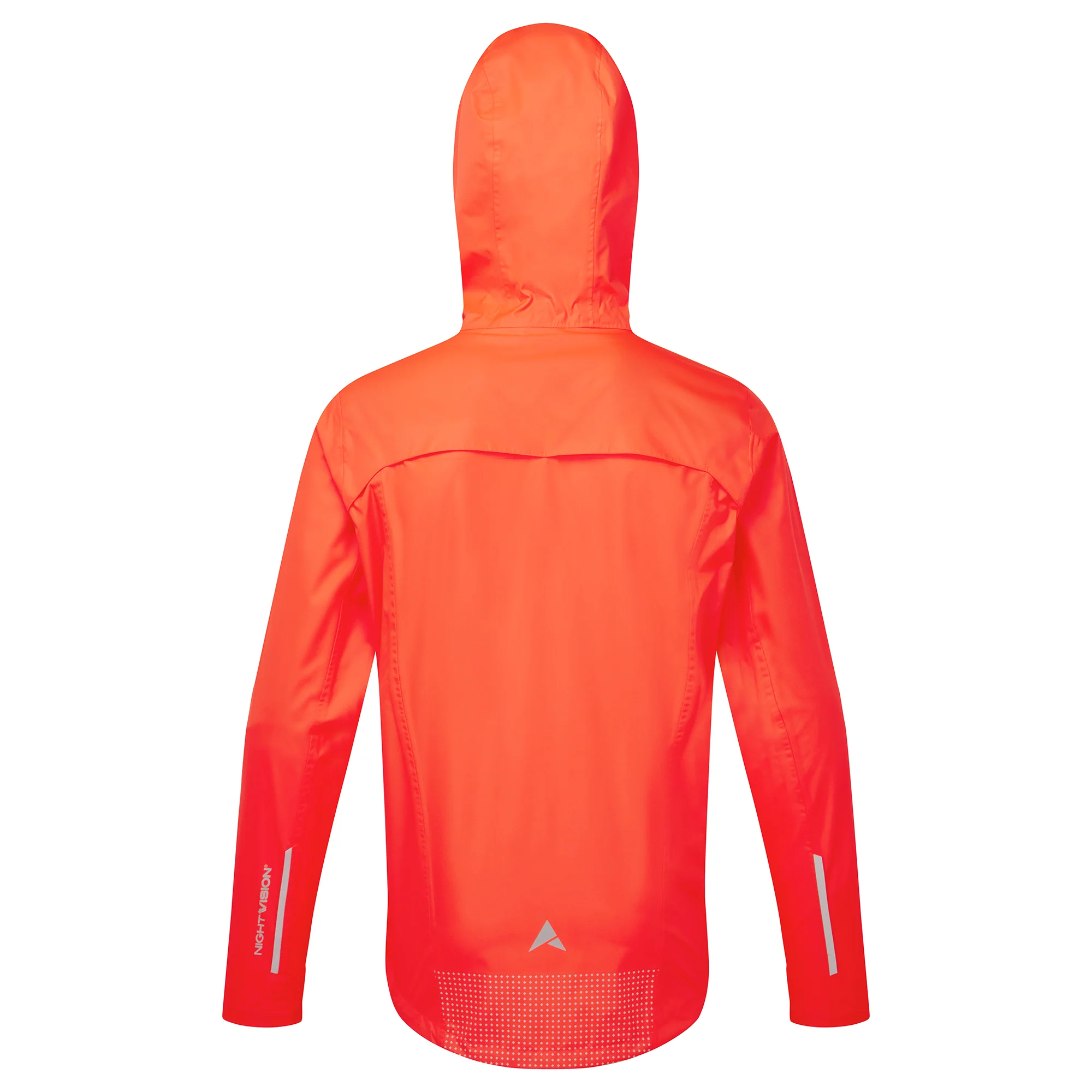 Nightvision Nevis Men's Waterproof Jacket - Image 14