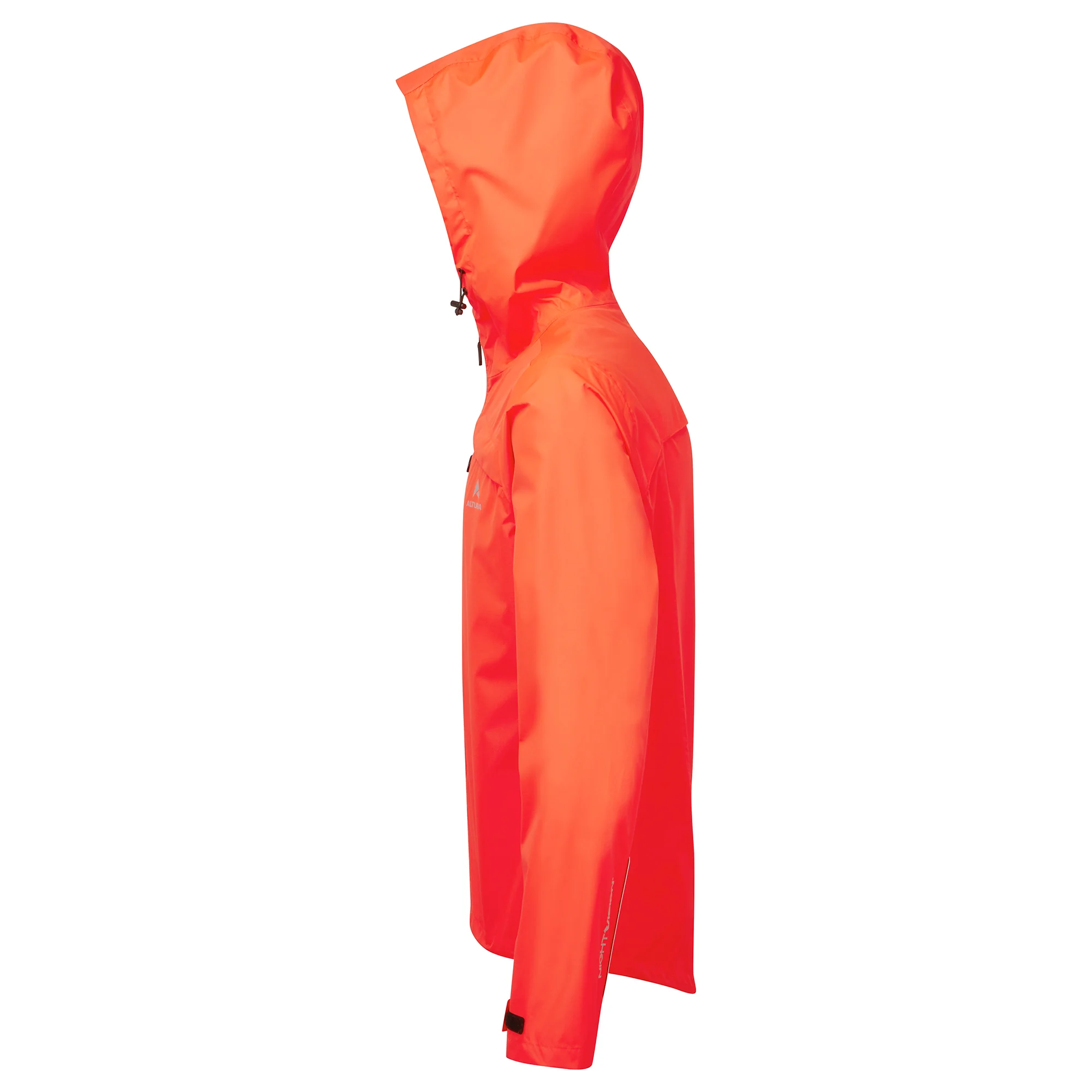 Nightvision Nevis Men's Waterproof Jacket - Image 15