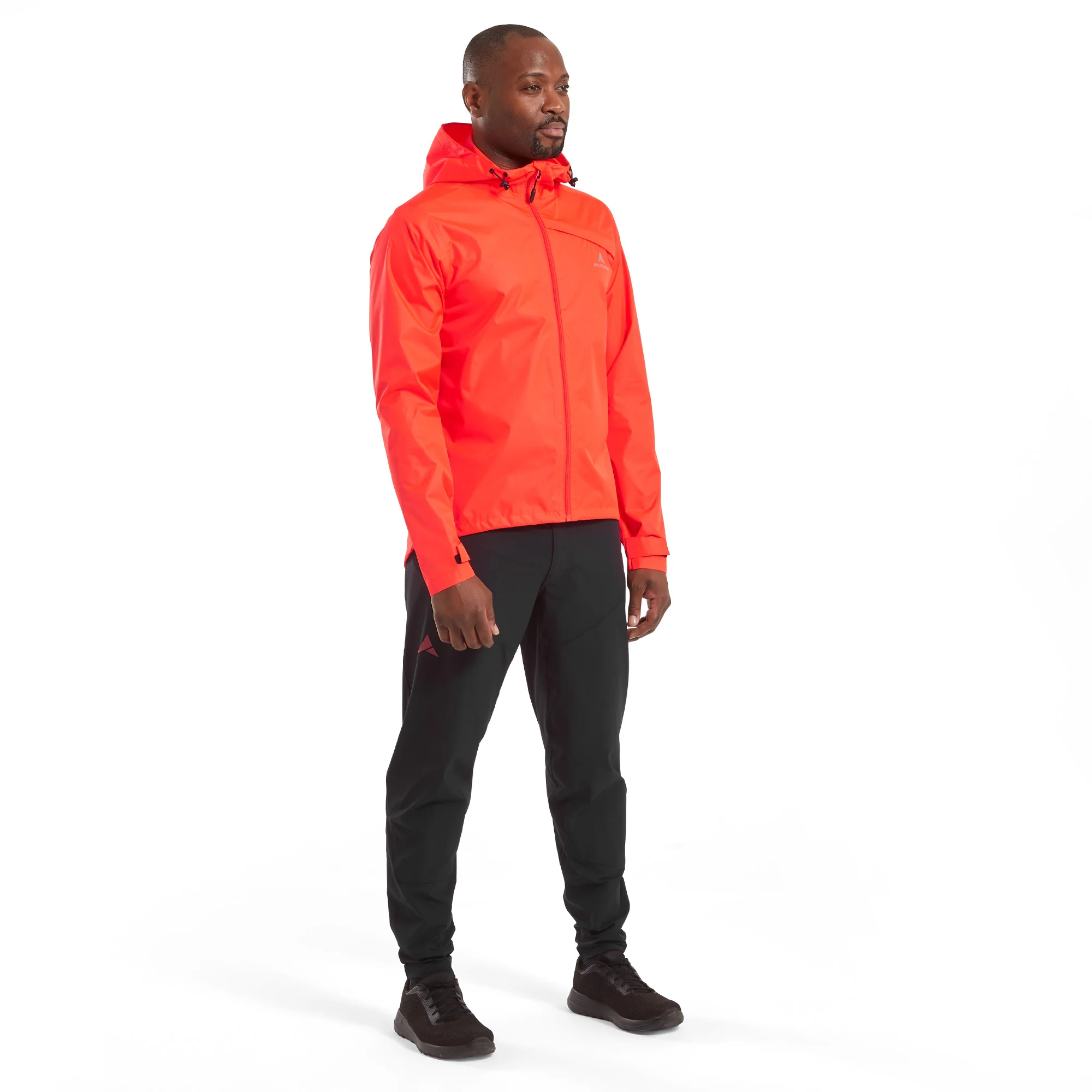 Nightvision Nevis Men's Waterproof Jacket - Image 16