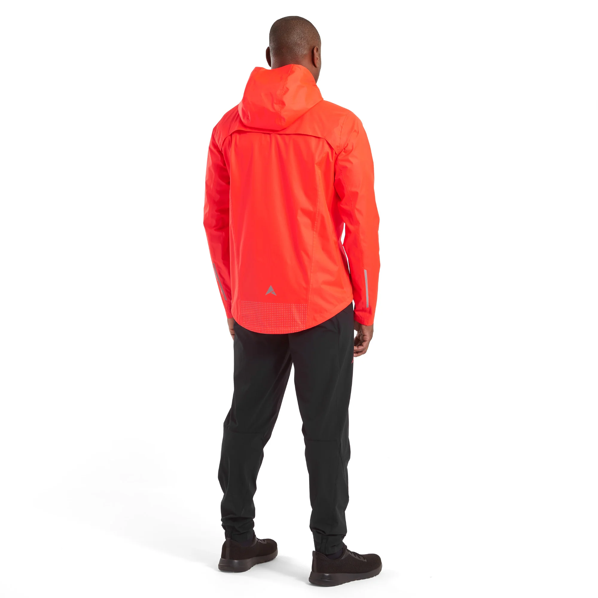 Nightvision Nevis Men's Waterproof Jacket - Image 17