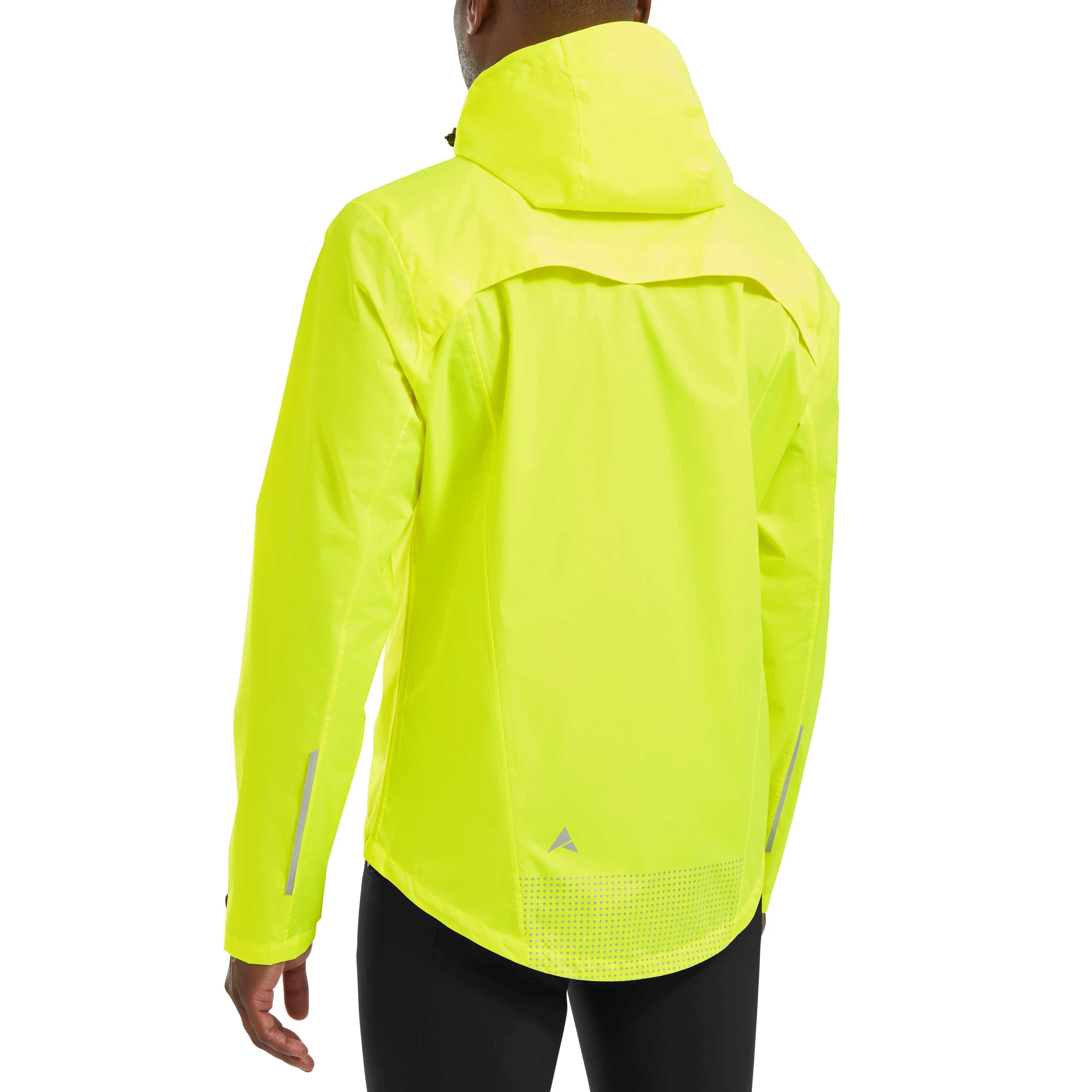 Nightvision Nevis Men's Waterproof Jacket - Image 23