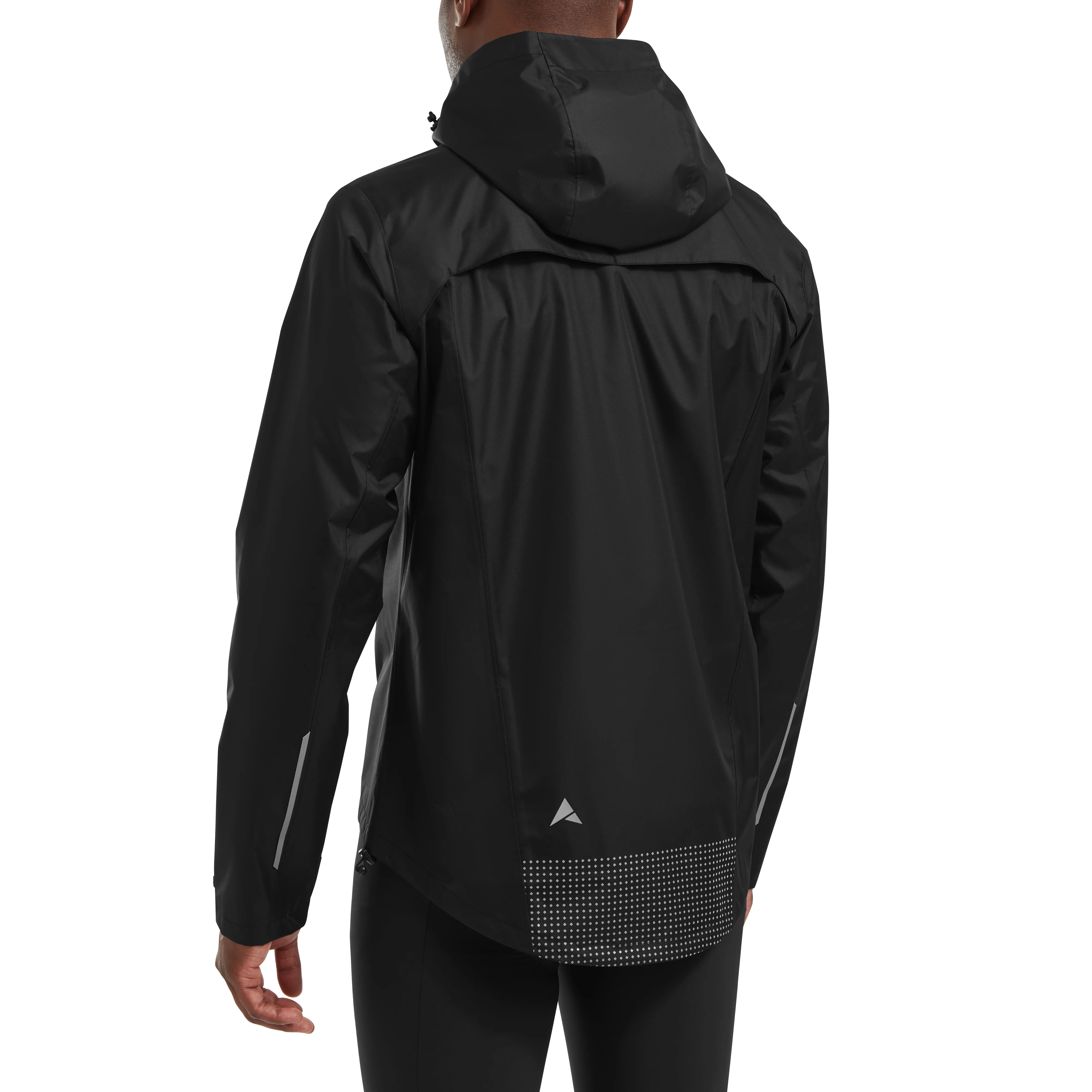Nightvision Nevis Men's Waterproof Jacket - Image 5