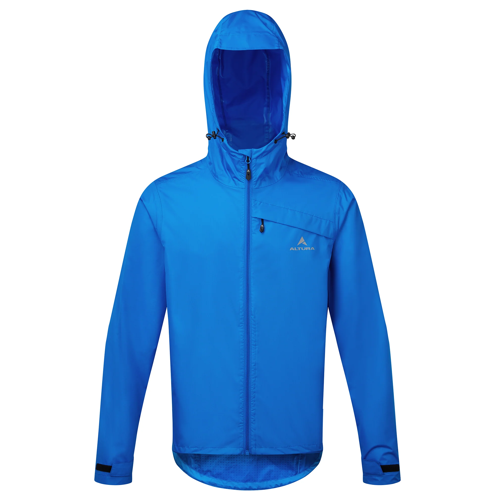 Nightvision Nevis Men's Waterproof Jacket - Image 7