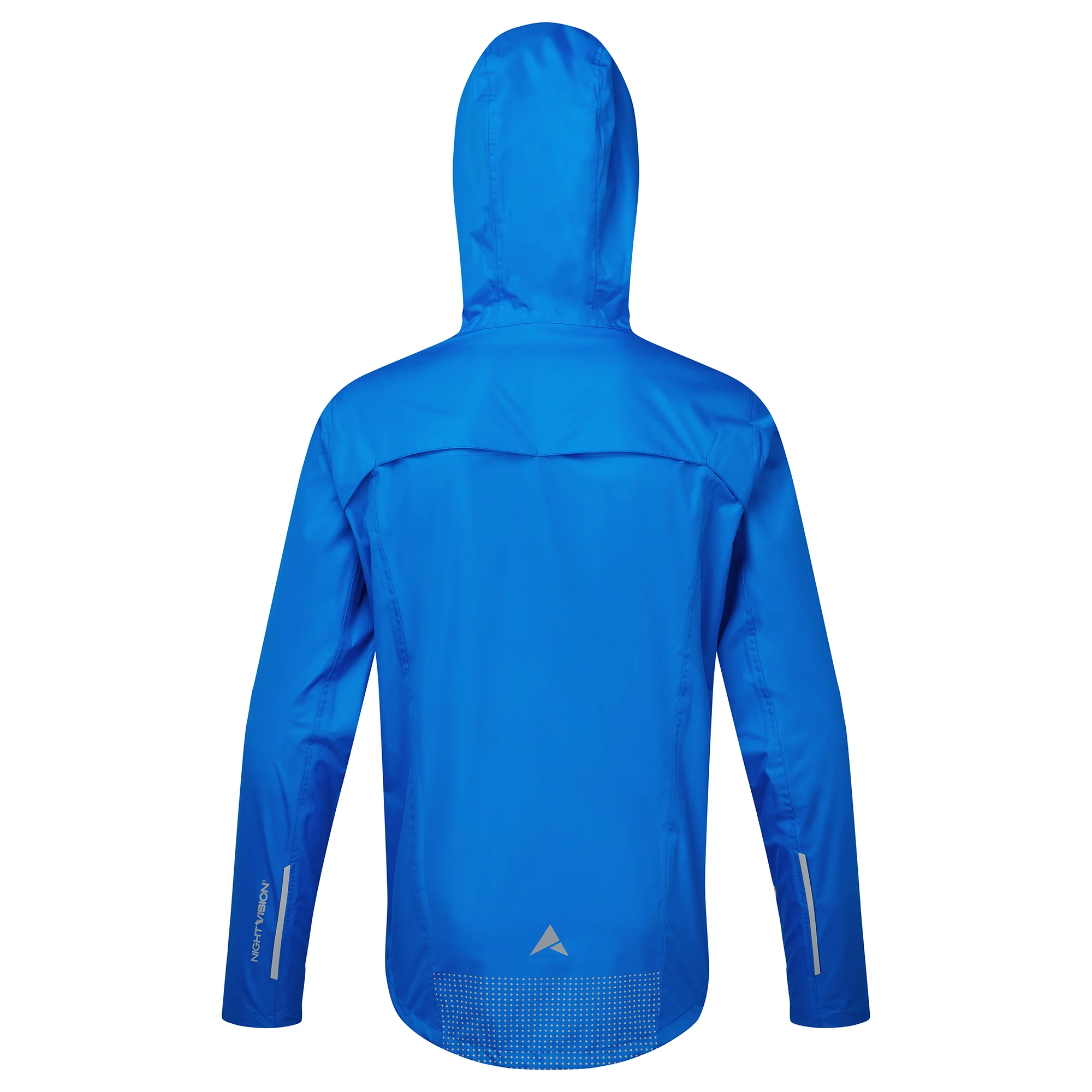 Nightvision Nevis Men's Waterproof Jacket - Image 8