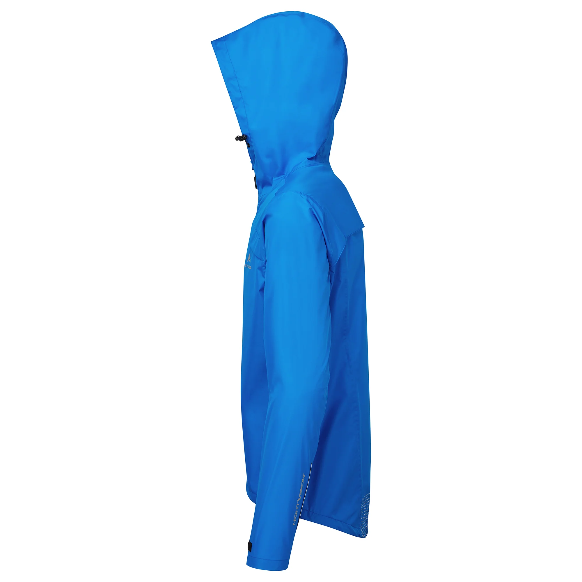 Nightvision Nevis Men's Waterproof Jacket - Image 9