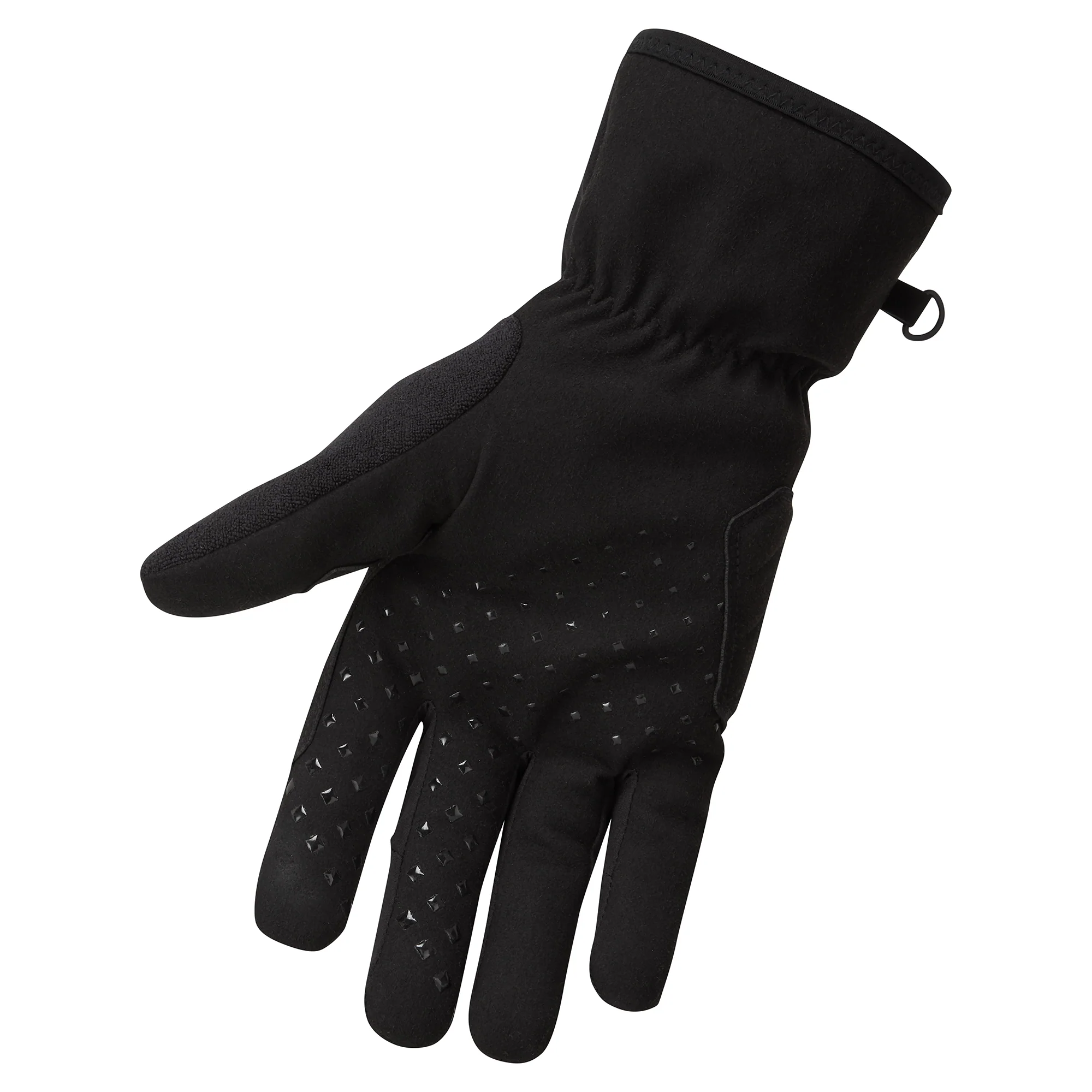 Nevis Unisex Waterproof Cycling Gloves - Image 3