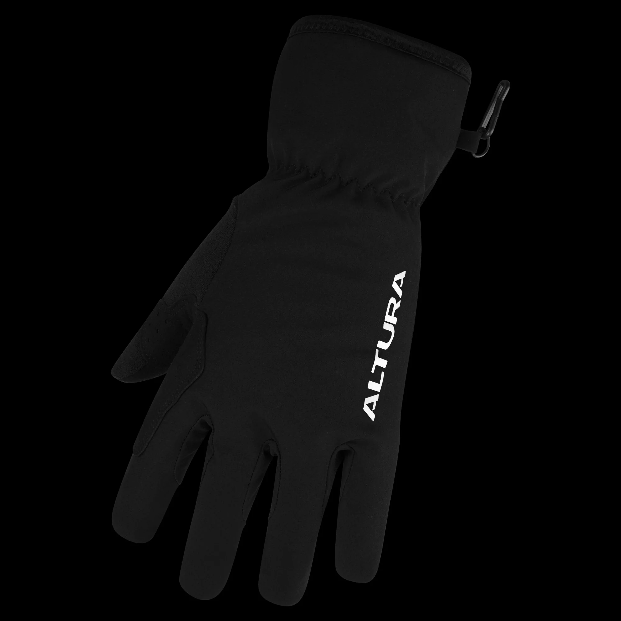 Nevis Unisex Waterproof Cycling Gloves - Image 4