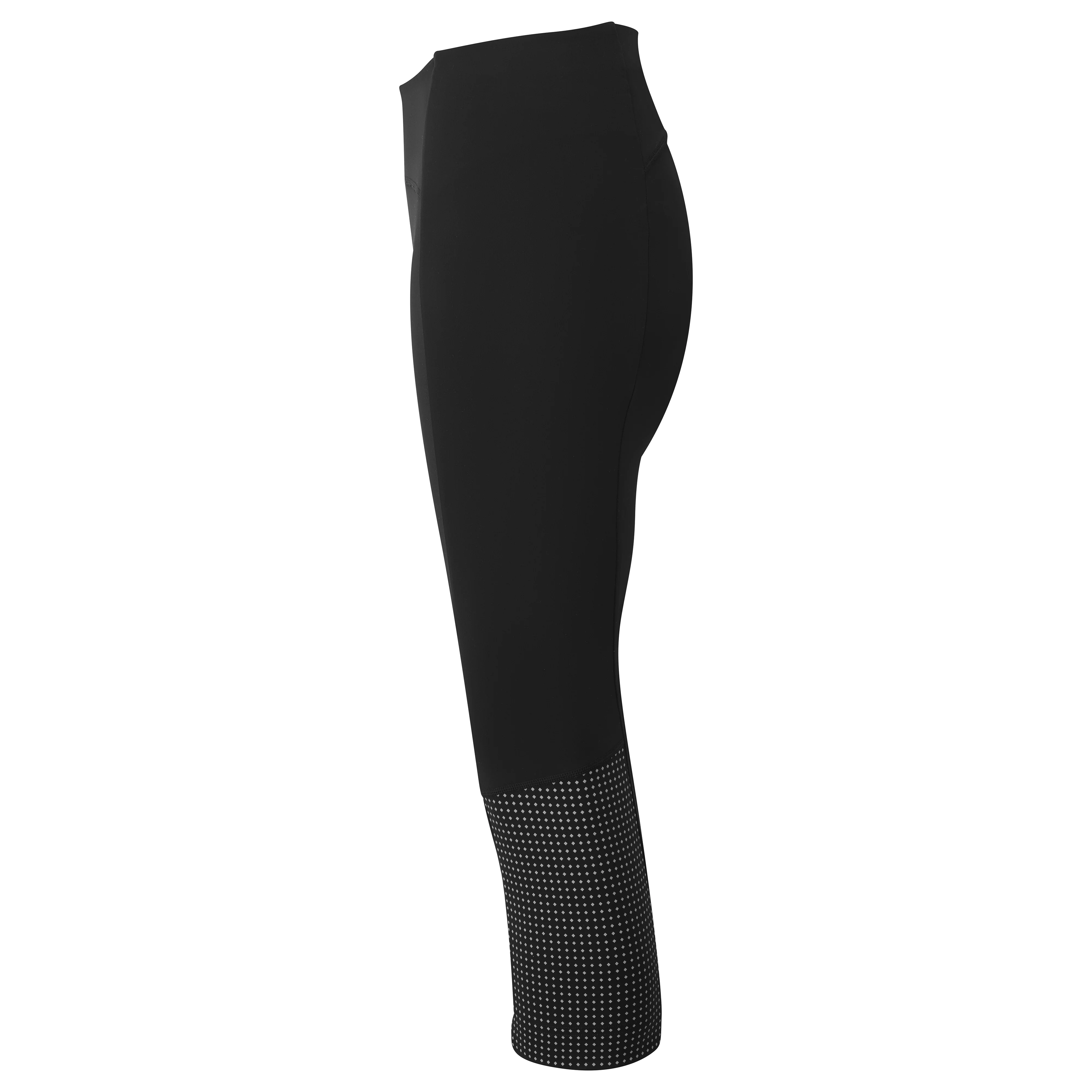 Nightvision 3/4 Women's Tights - Image 3