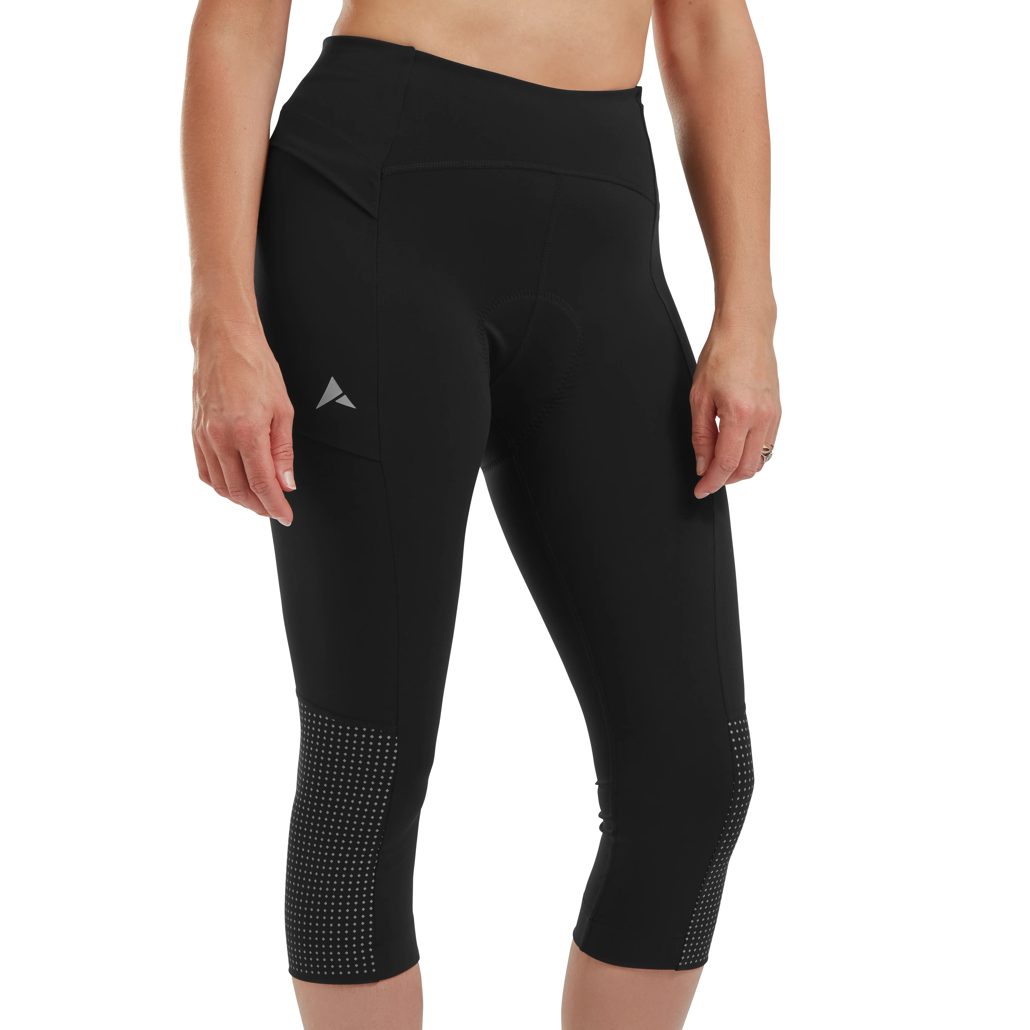 Nightvision 3/4 Women's Tights - Image 4