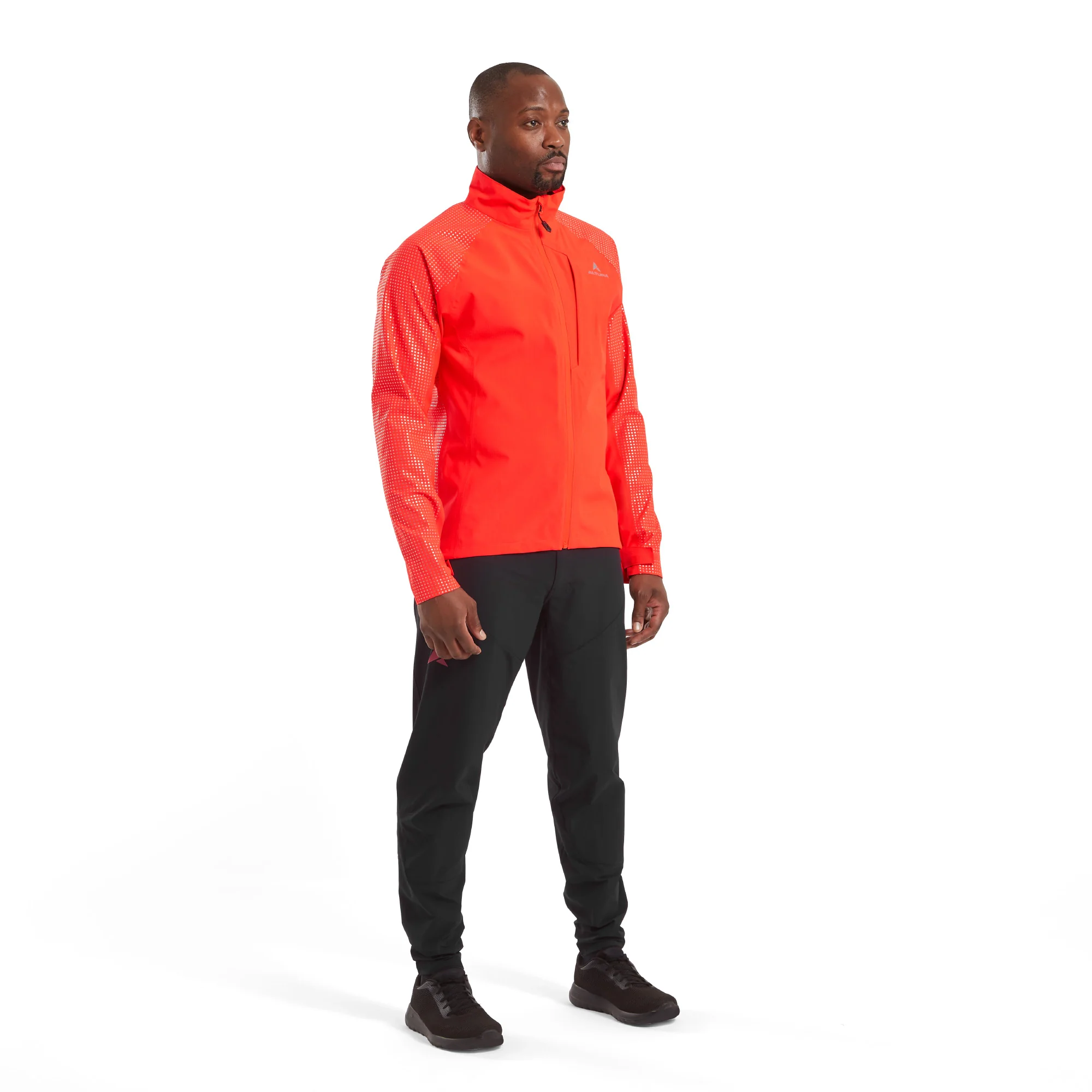 Nightvision Storm Men's Waterproof Jacket - Image 10