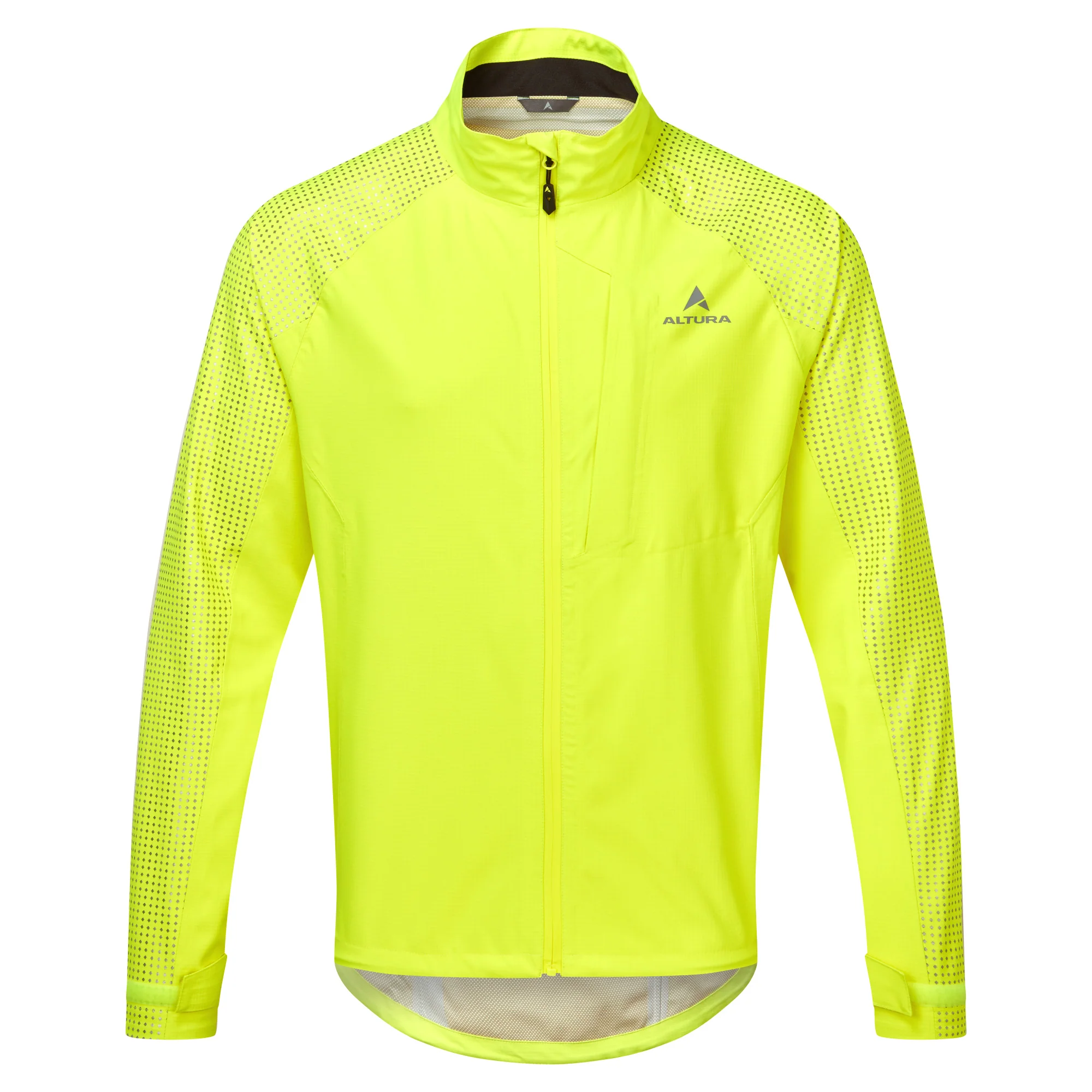 Nightvision Storm Men's Waterproof Jacket - Image 14