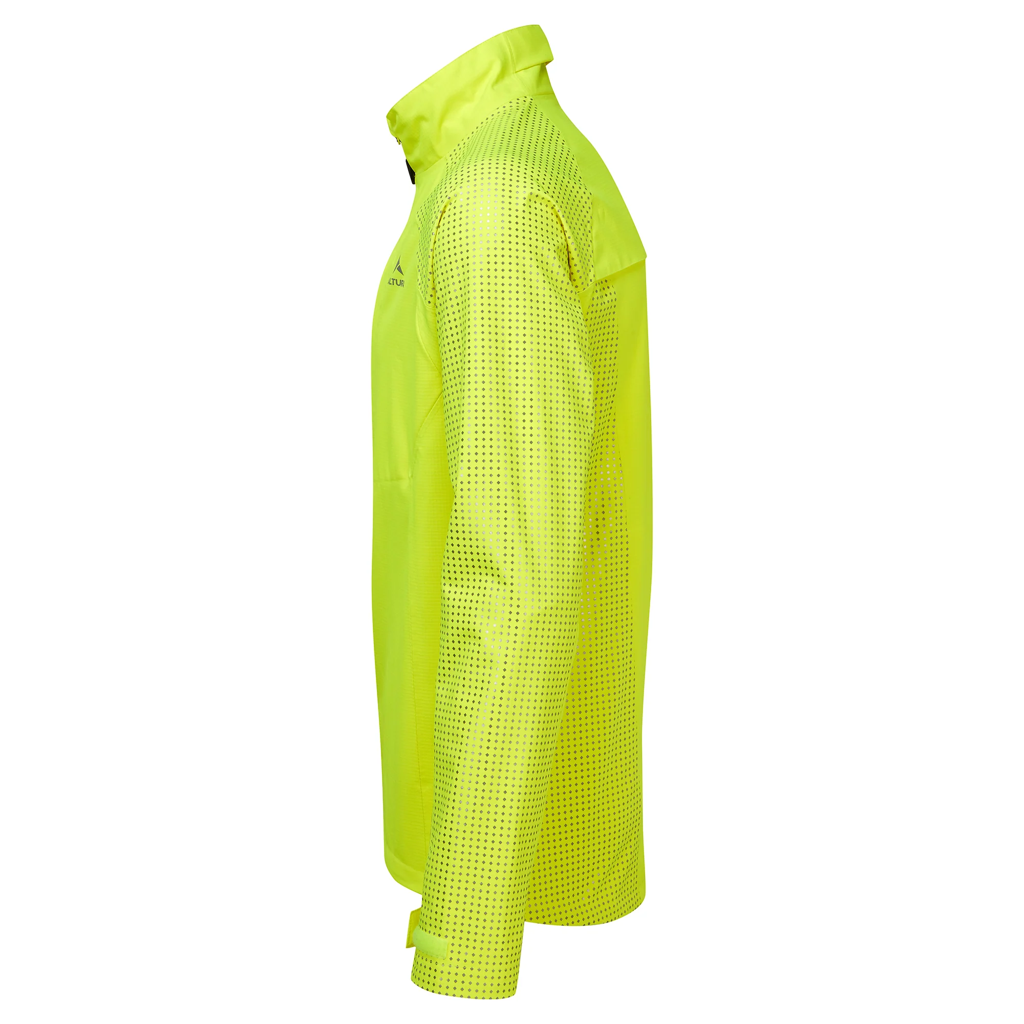 Nightvision Storm Men's Waterproof Jacket - Image 16