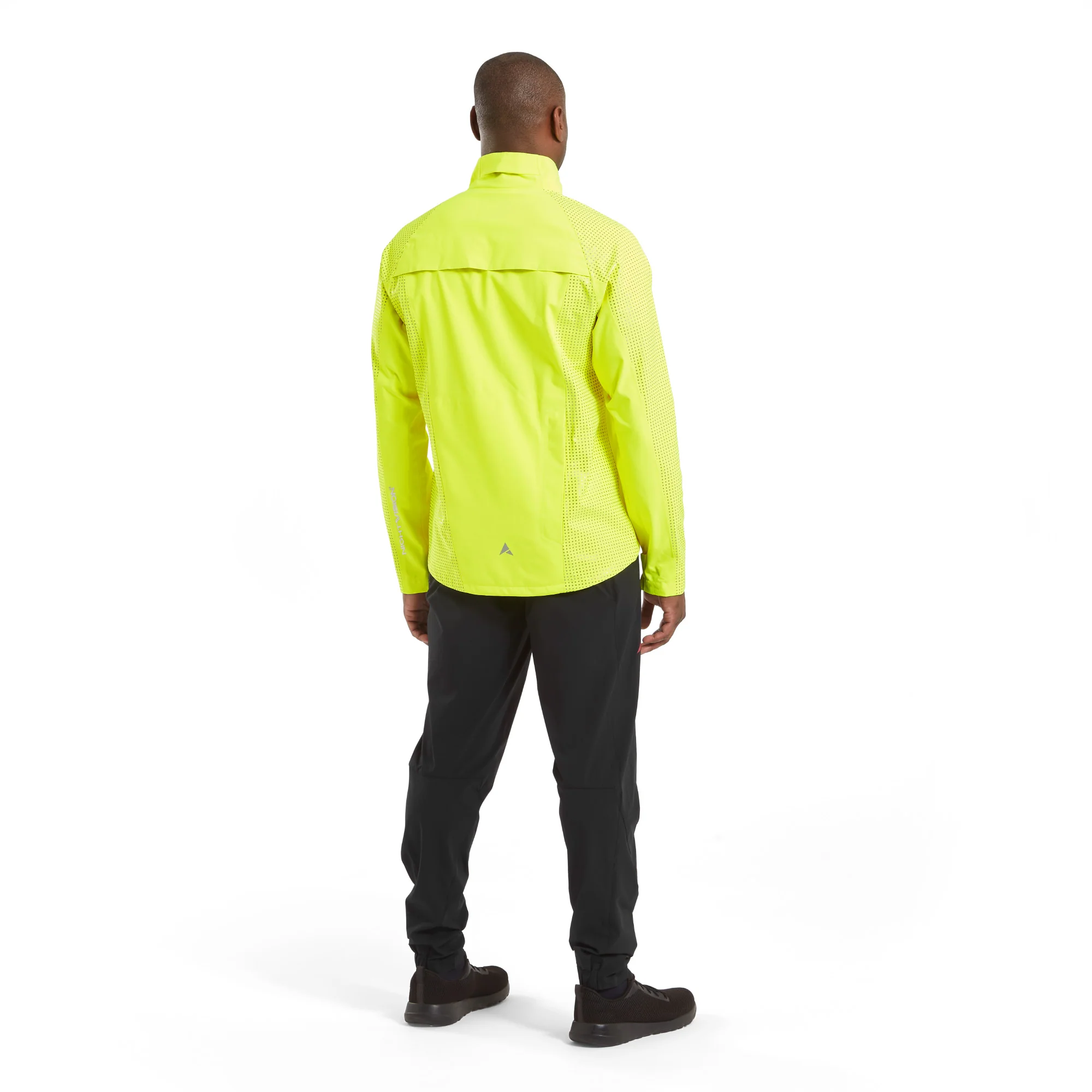 Nightvision Storm Men's Waterproof Jacket - Image 18