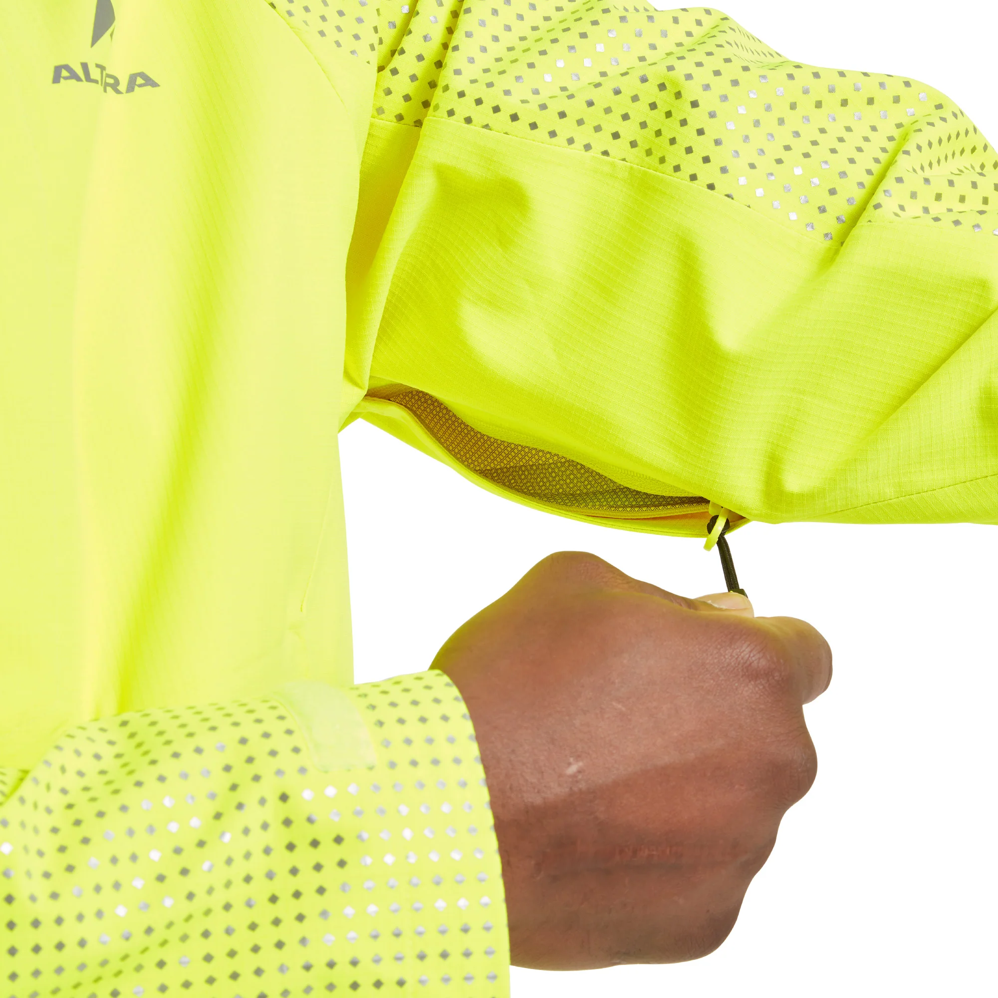 Nightvision Storm Men's Waterproof Jacket - Image 21