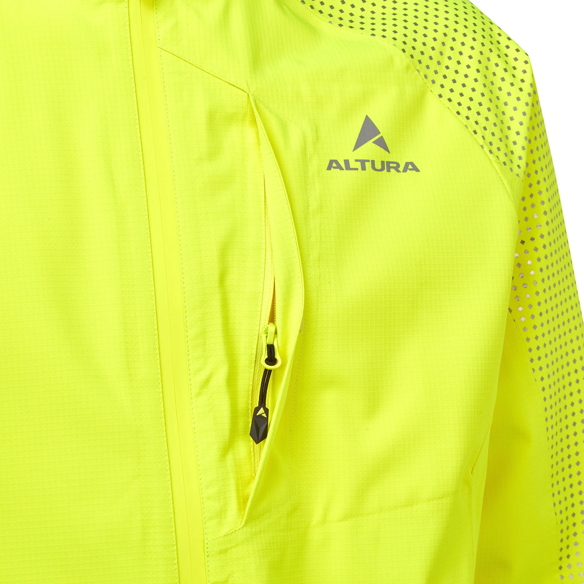 Nightvision Storm Men's Waterproof Jacket - Image 22