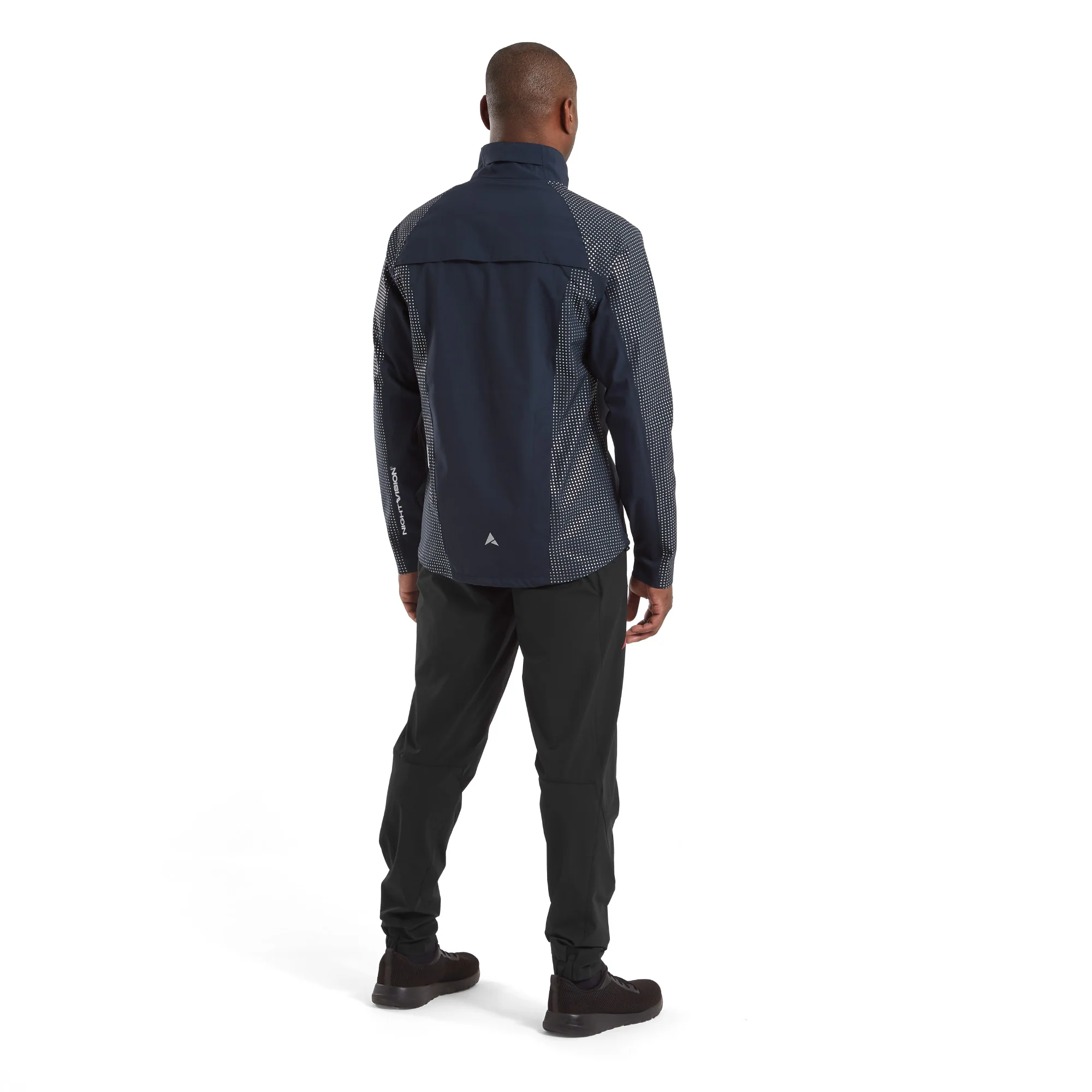 Nightvision Storm Men's Waterproof Jacket - Image 5