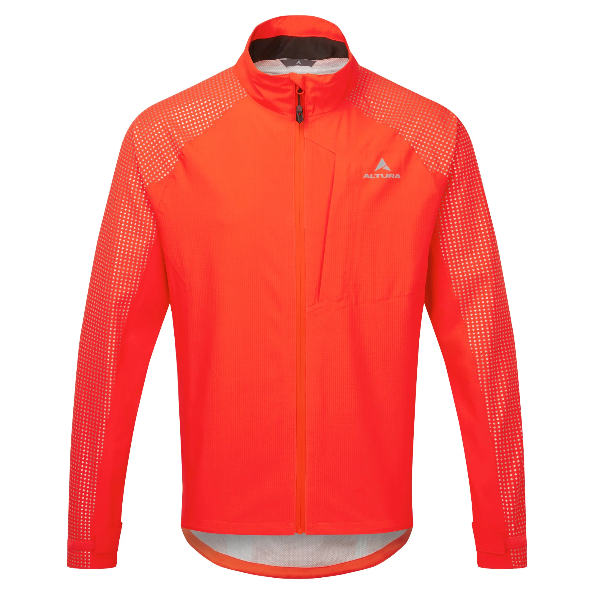 Nightvision Storm Men's Waterproof Jacket - Image 7