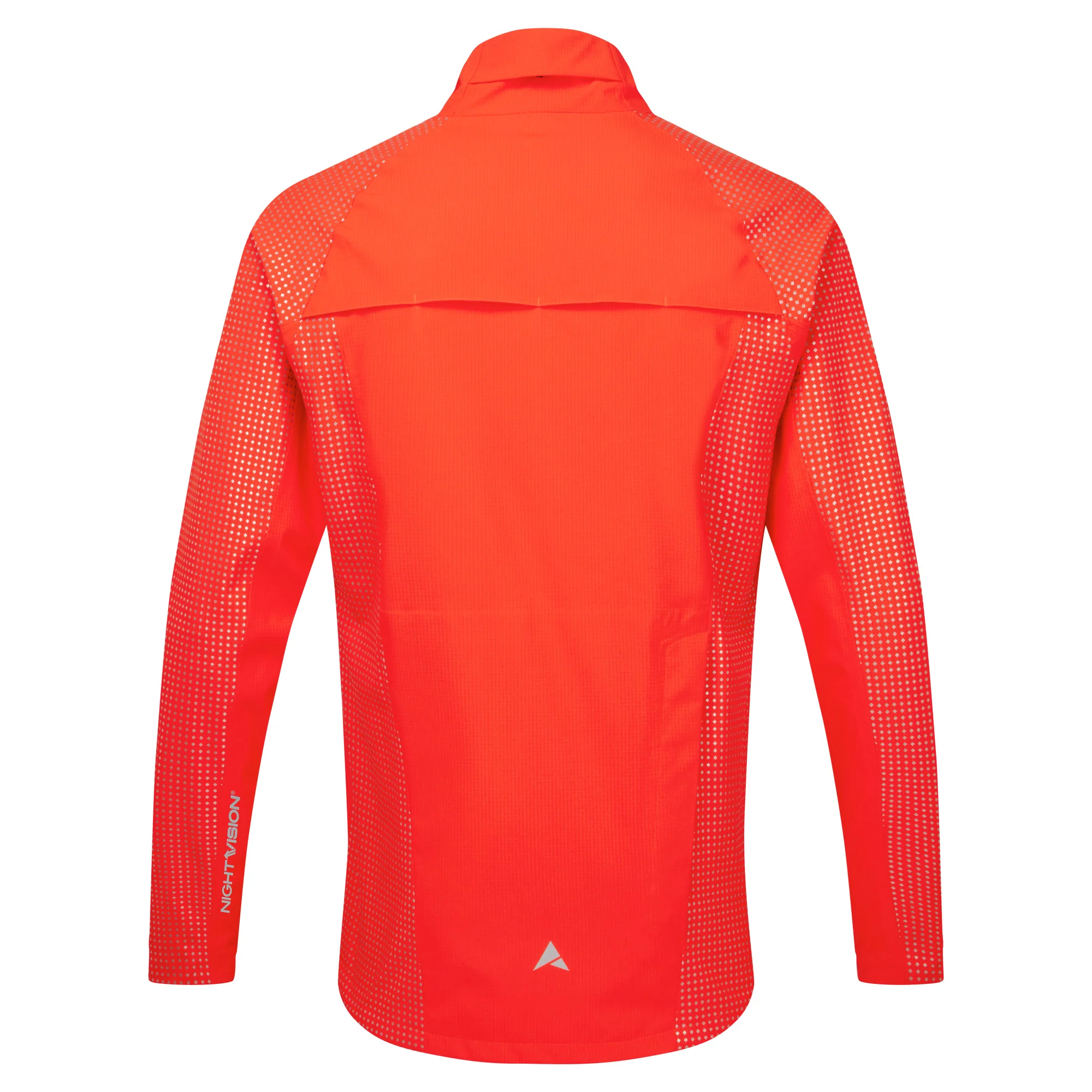 Nightvision Storm Men's Waterproof Jacket - Image 8