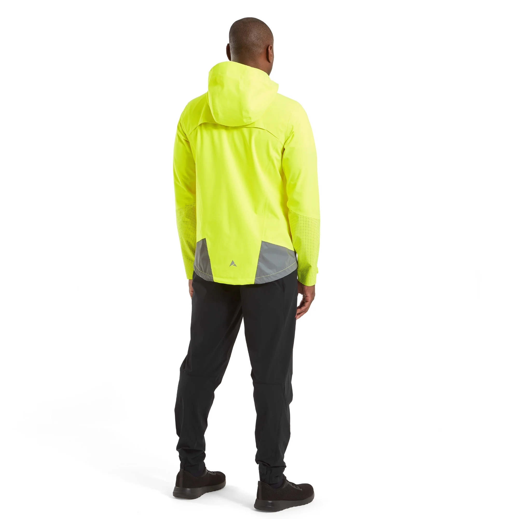 Nightvision Typhoon Men's Waterproof Jacket - Image 11