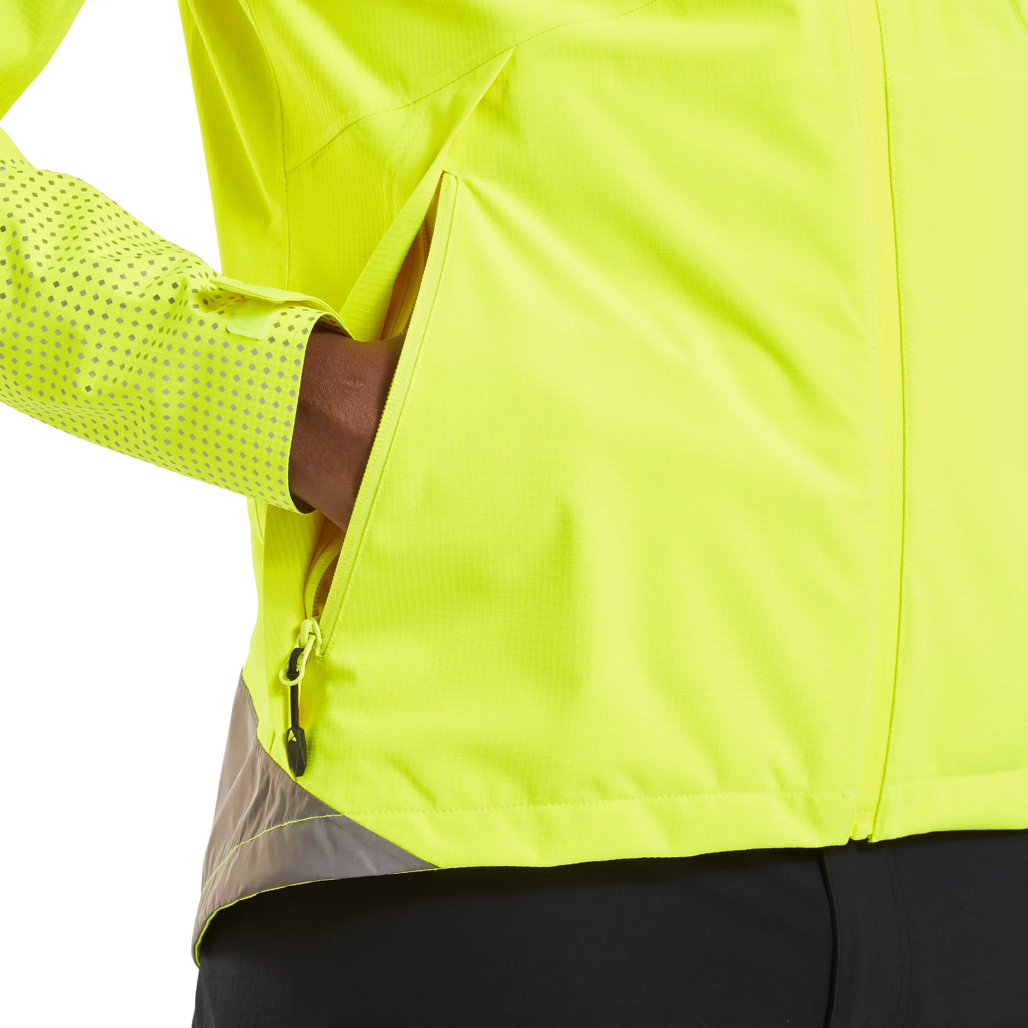 Nightvision Typhoon Men's Waterproof Jacket - Image 12