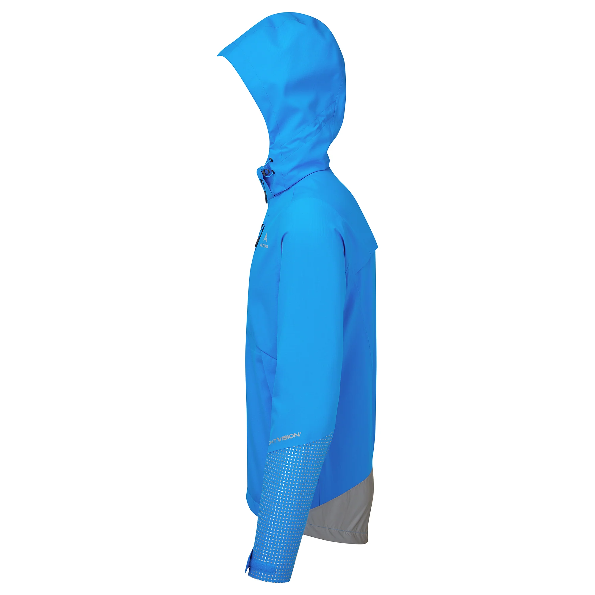 Nightvision Typhoon Men's Waterproof Jacket - Image 3
