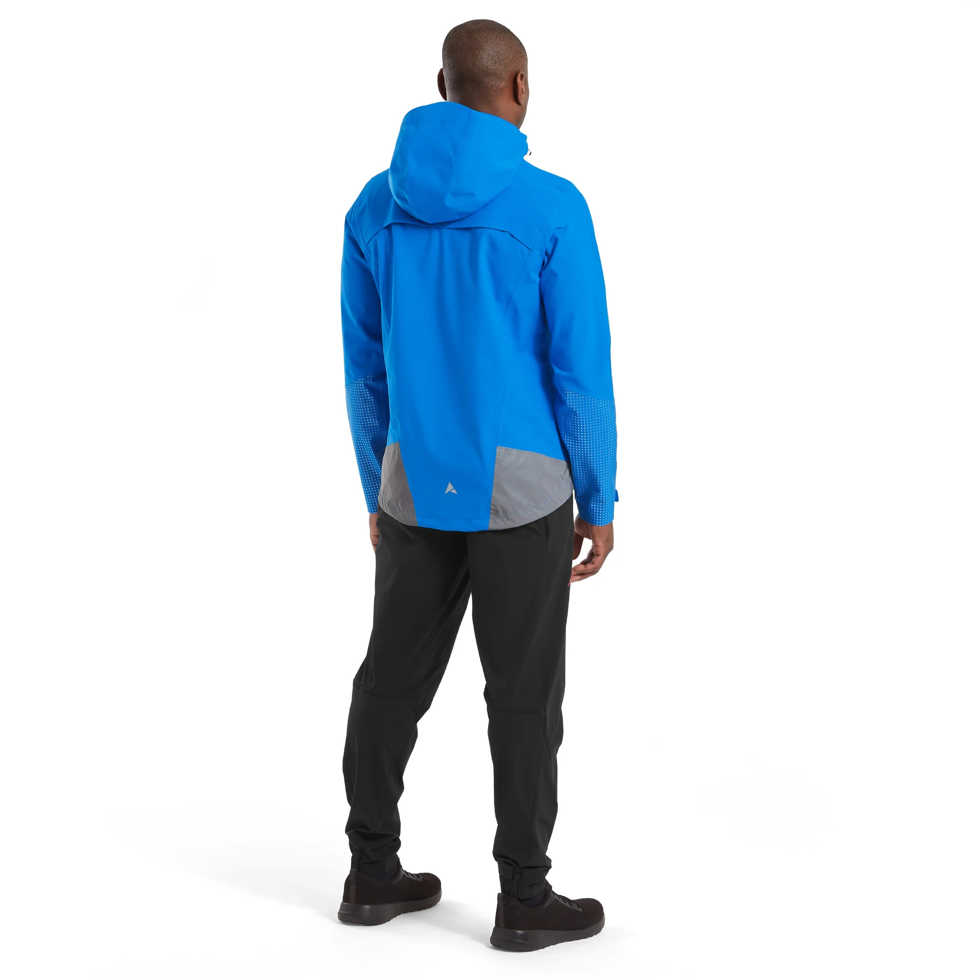Nightvision Typhoon Men's Waterproof Jacket - Image 5