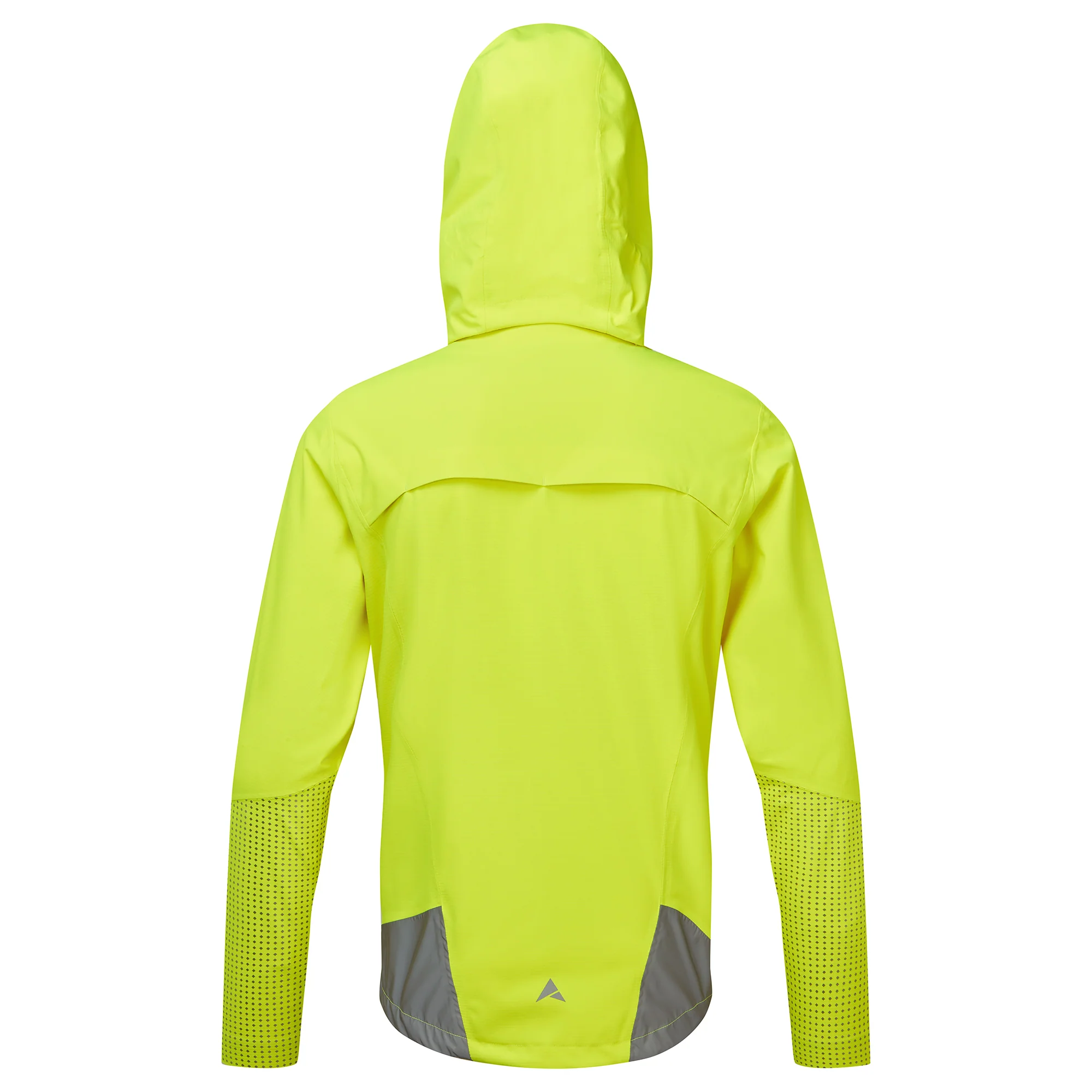 Nightvision Typhoon Men's Waterproof Jacket - Image 8