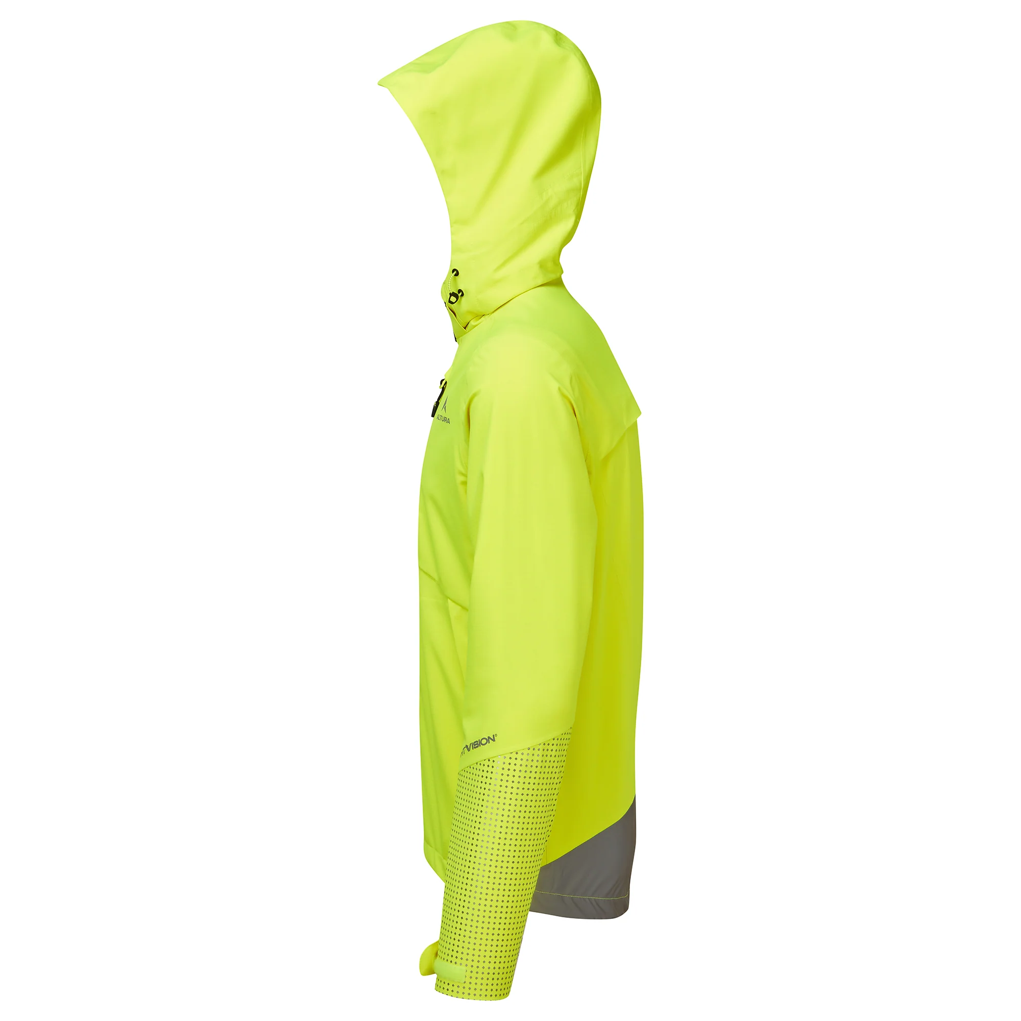 Nightvision Typhoon Men's Waterproof Jacket - Image 9
