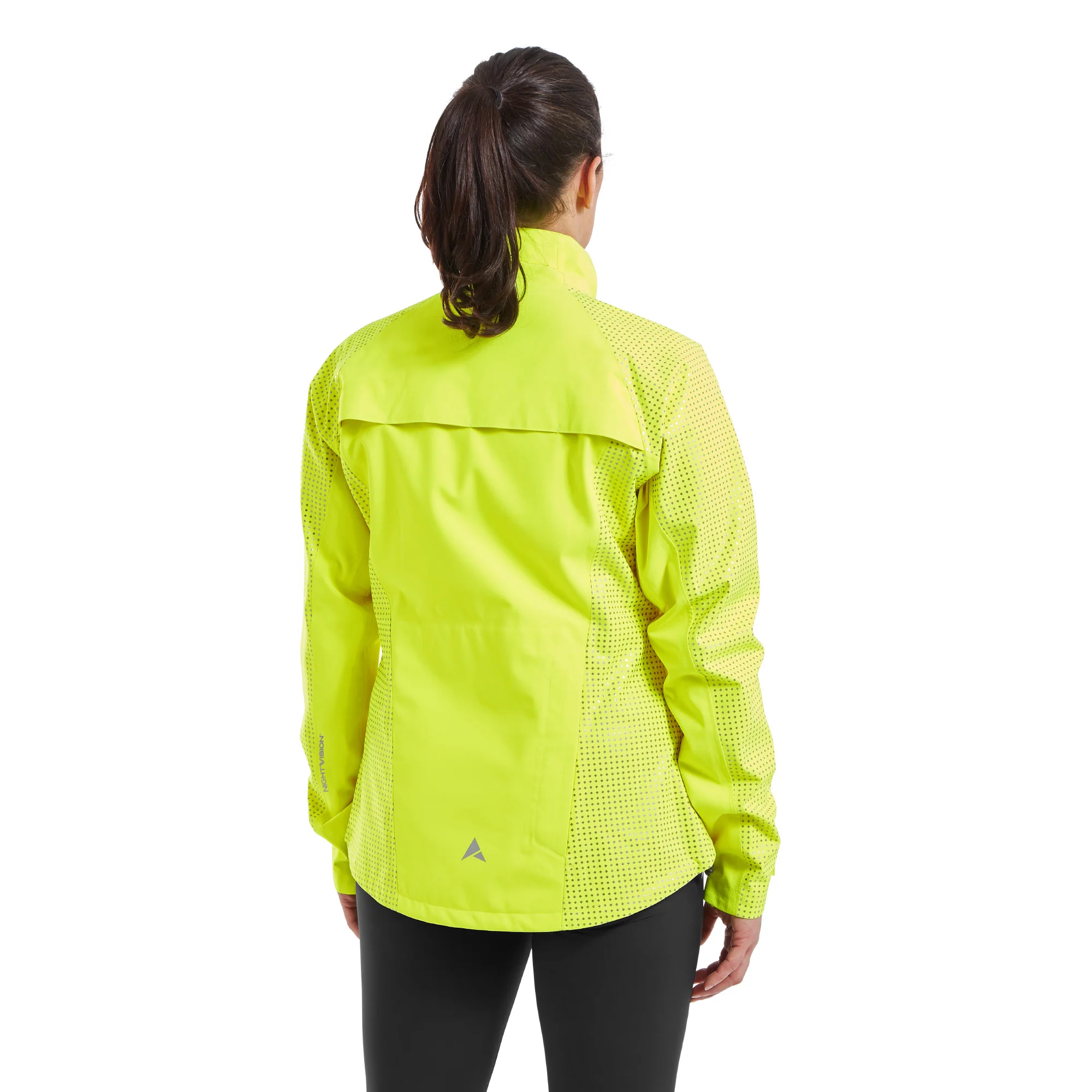 Nightvision Storm Women's Waterproof Jacket - Image 11