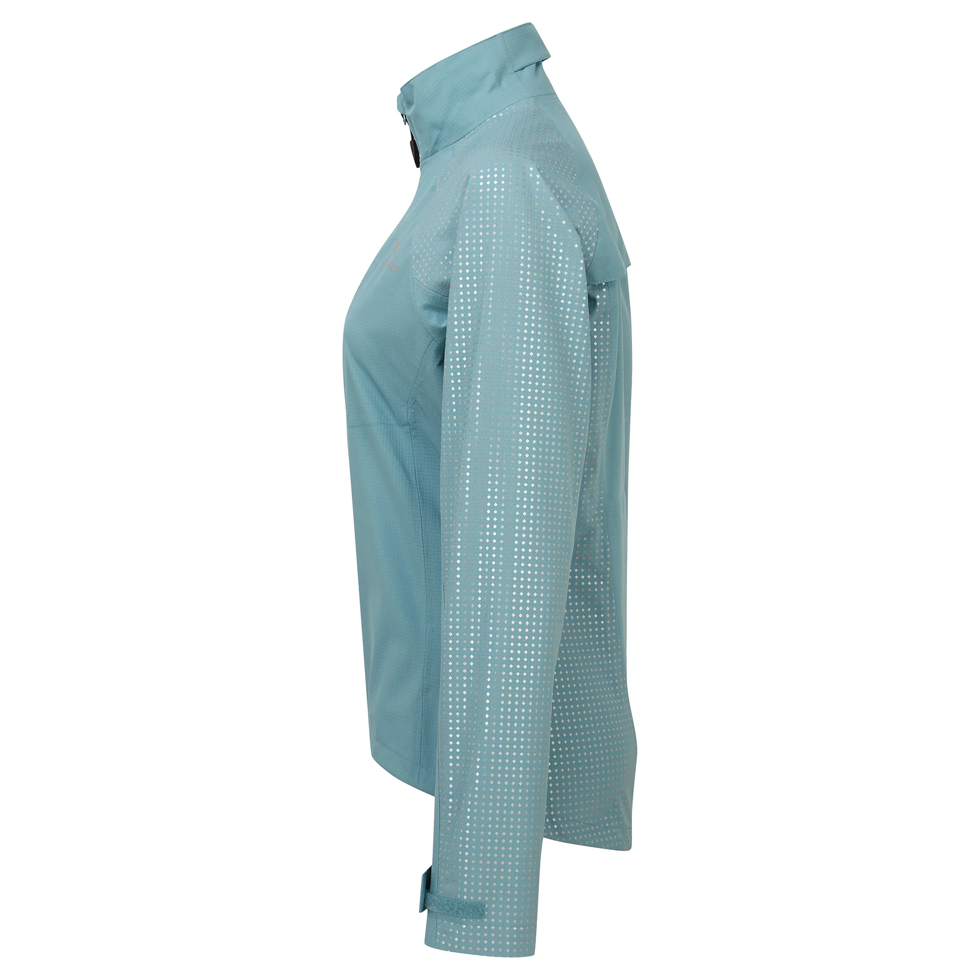 Nightvision Storm Women's Waterproof Jacket - Image 3