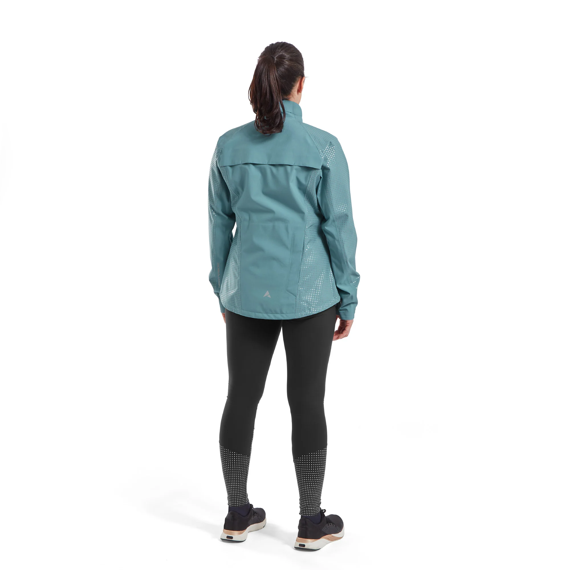 Nightvision Storm Women's Waterproof Jacket - Image 5
