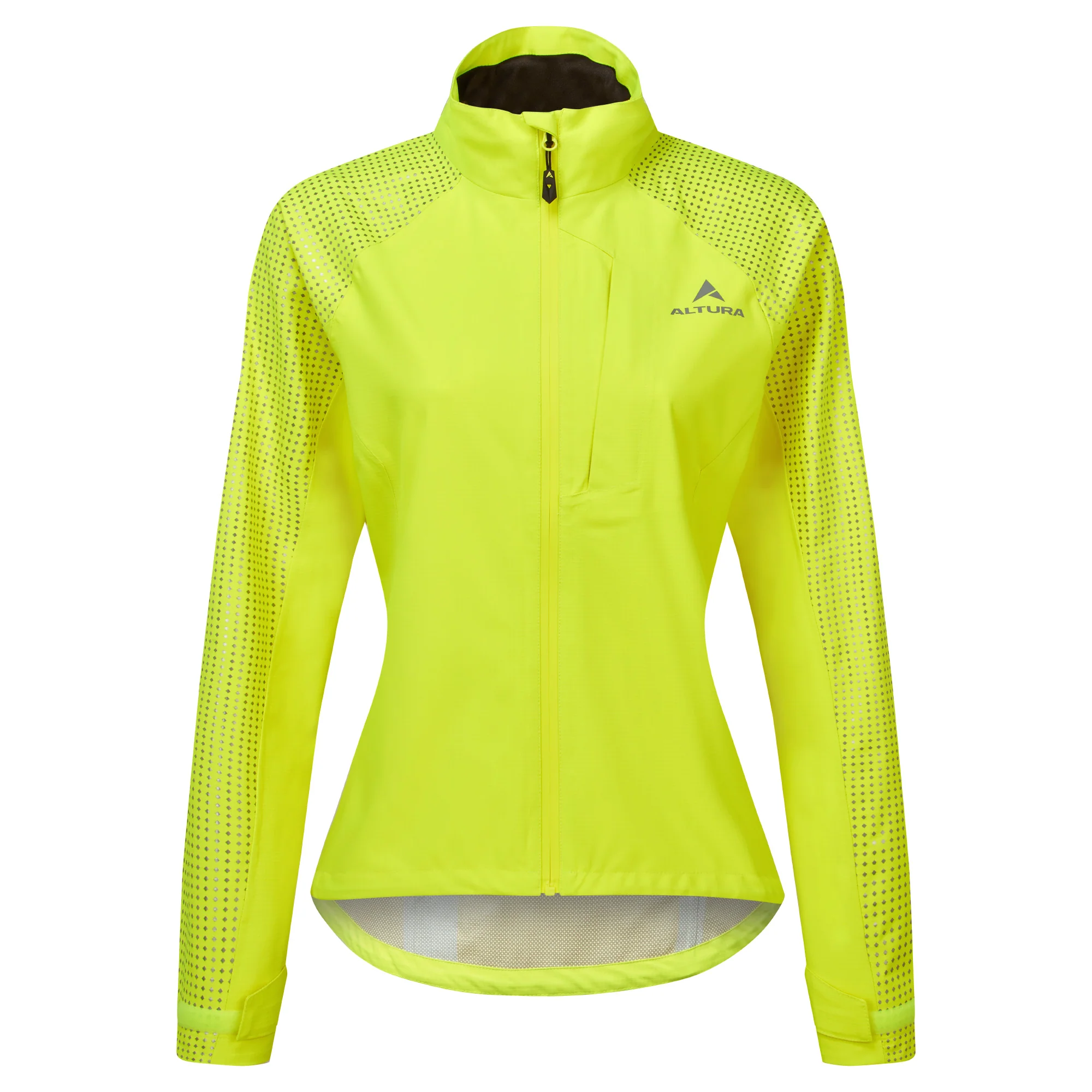 Nightvision Storm Women's Waterproof Jacket - Image 7