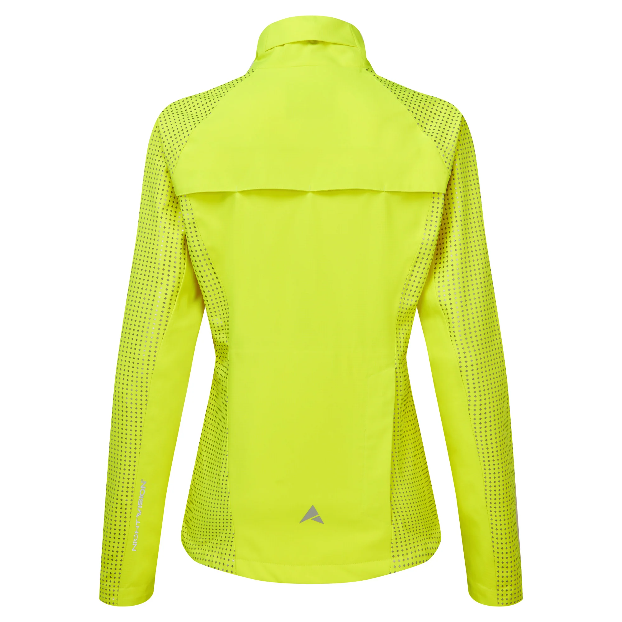 Nightvision Storm Women's Waterproof Jacket - Image 8