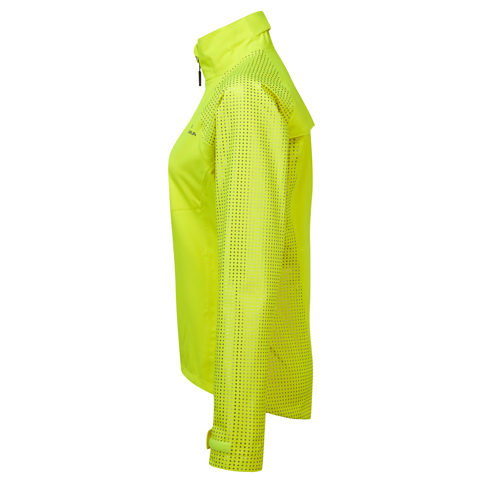 Nightvision Storm Women's Waterproof Jacket - Image 9