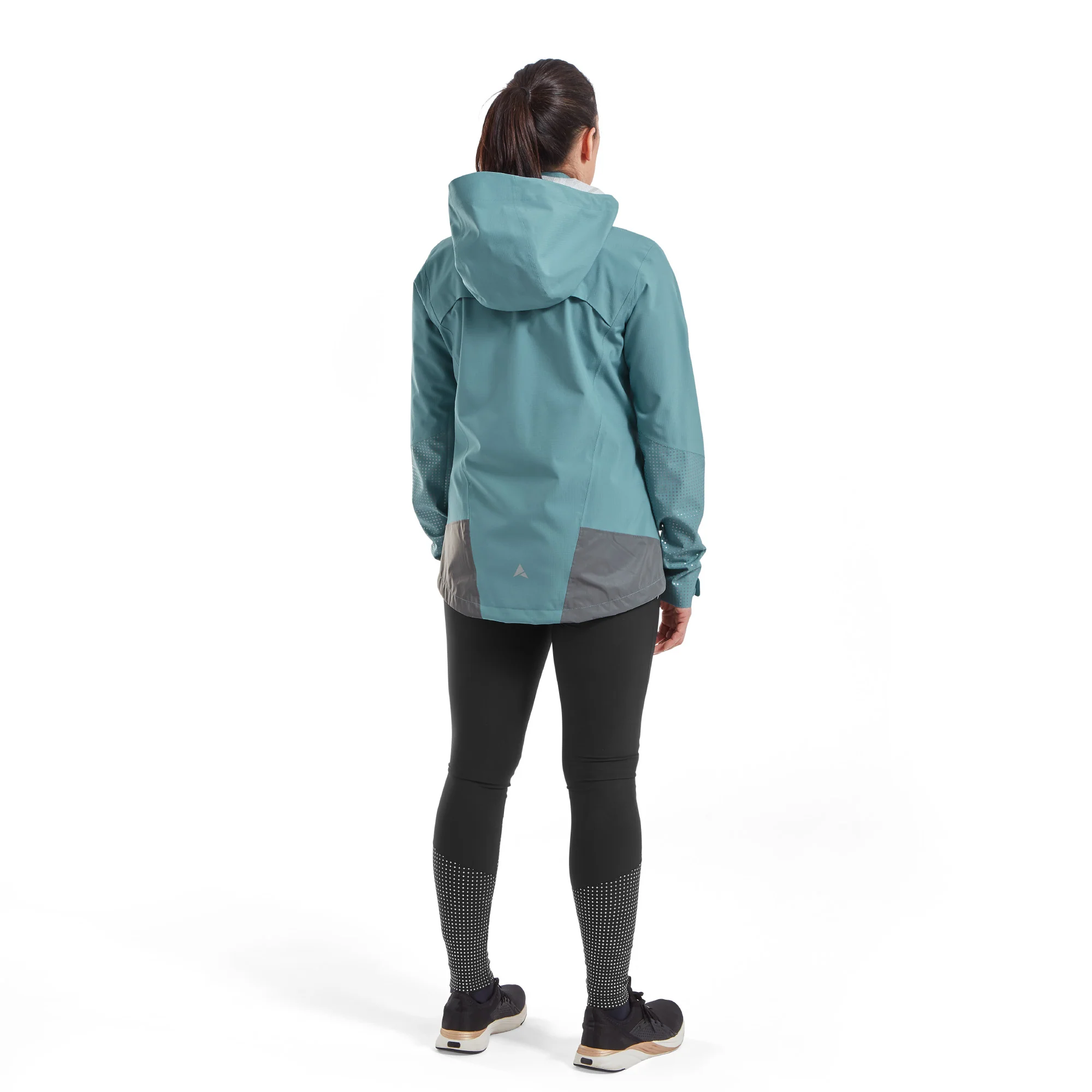 Nightvision Typhoon Women's Waterproof Jacket - Image 5