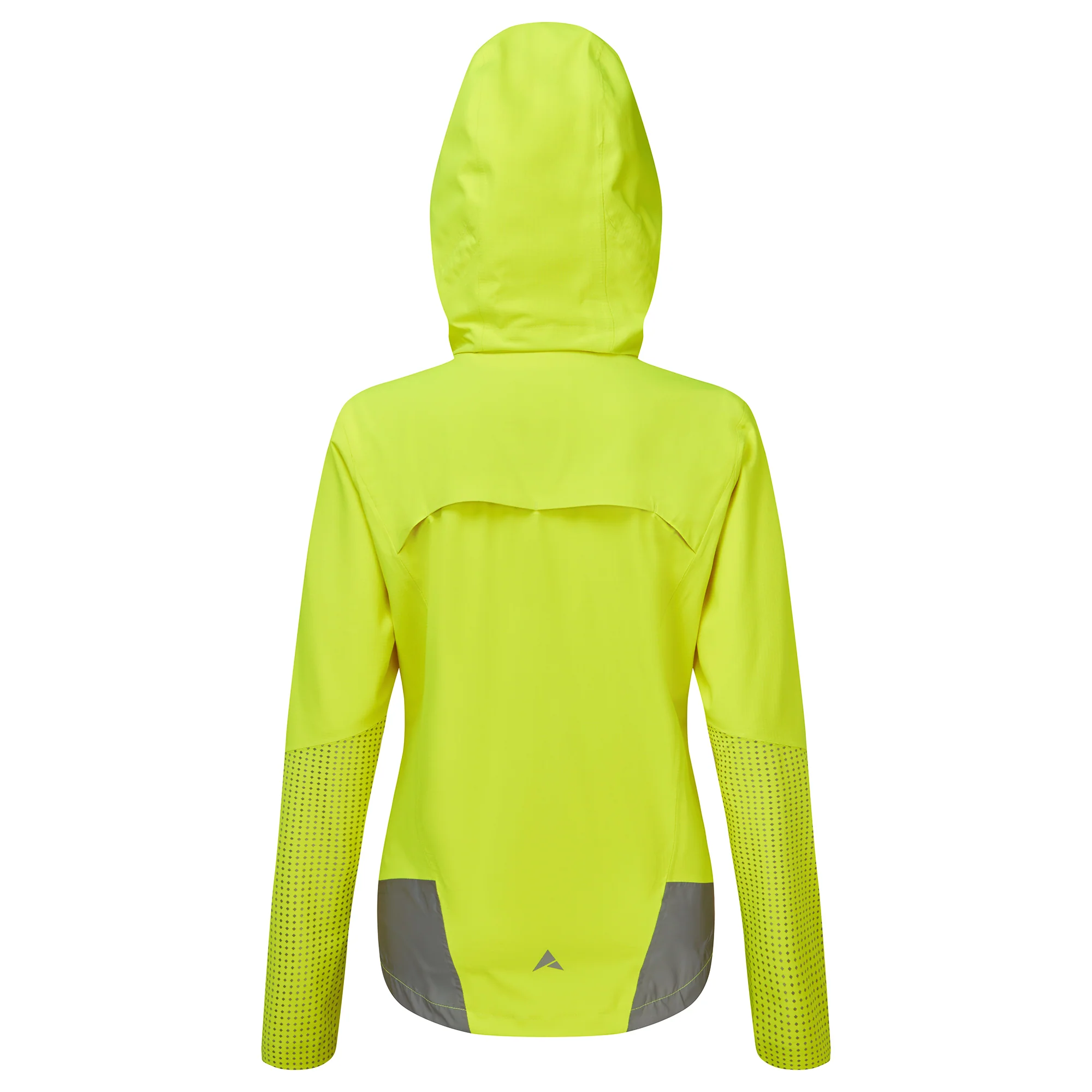 Nightvision Typhoon Women's Waterproof Jacket - Image 8
